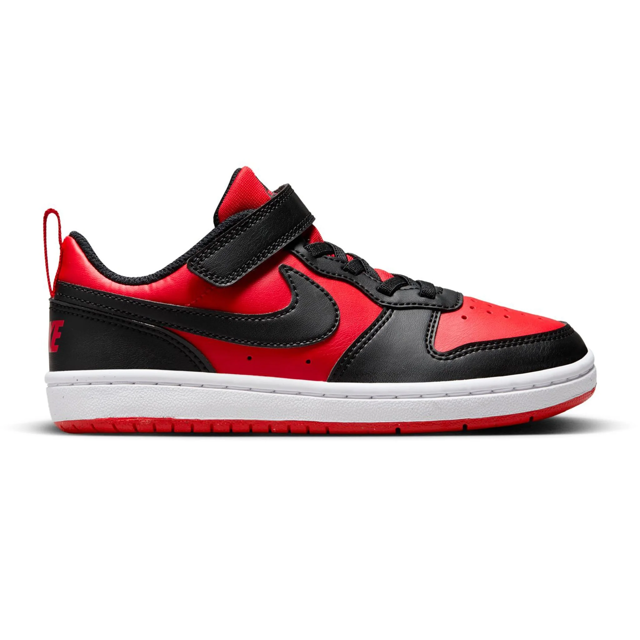 Soulier Court Borough Low Pointures 11-3
