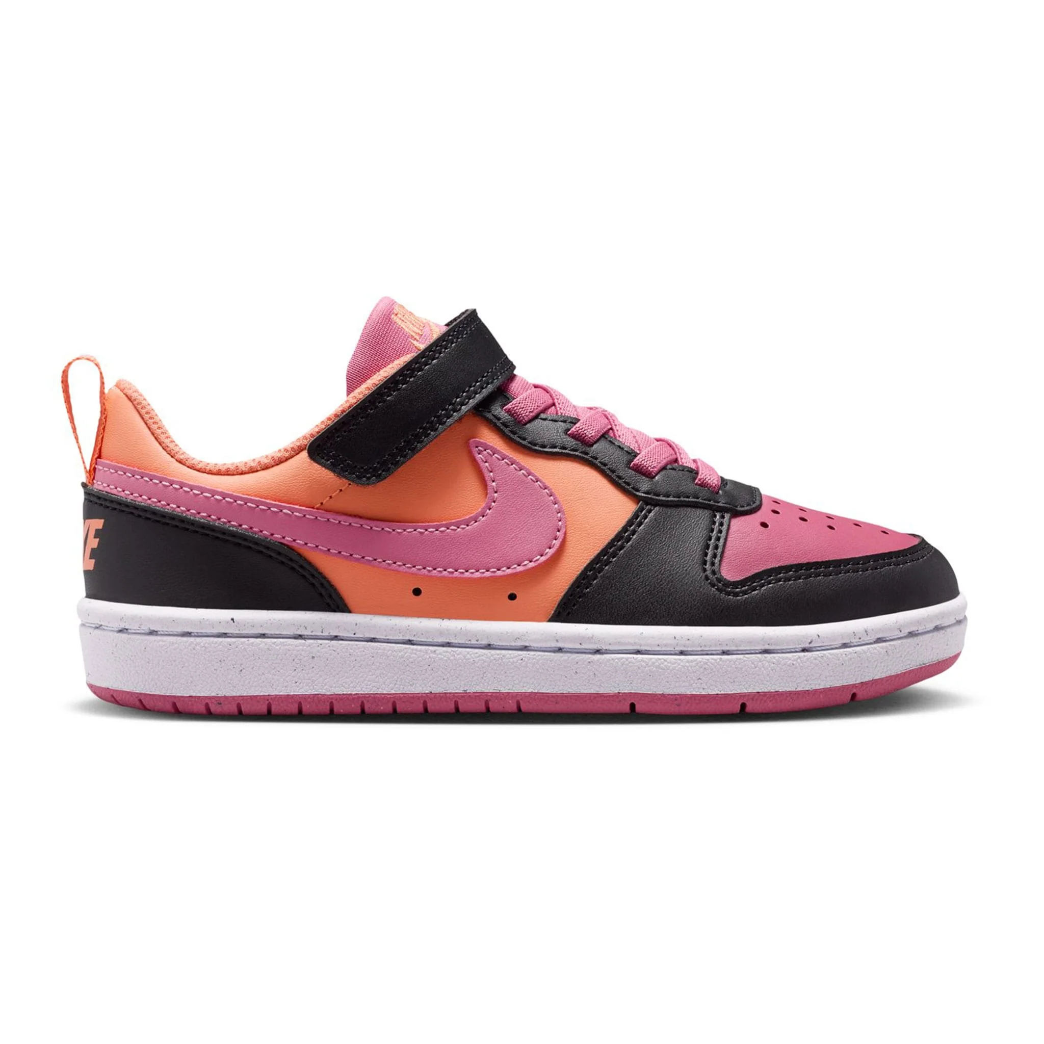 Soulier Court Borough Low Pointures 11-3