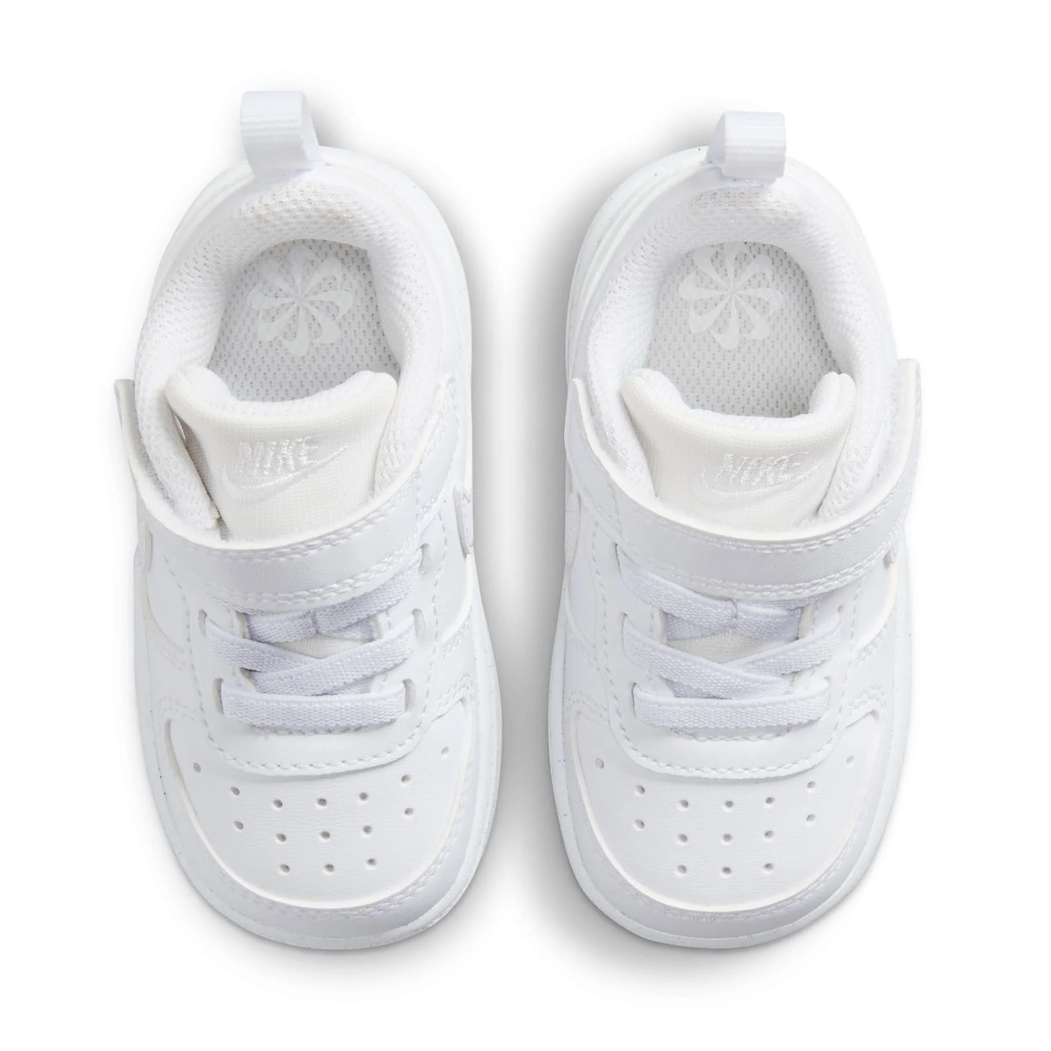 Soulier Court Borough Low Pointures 2-10 - Image 3