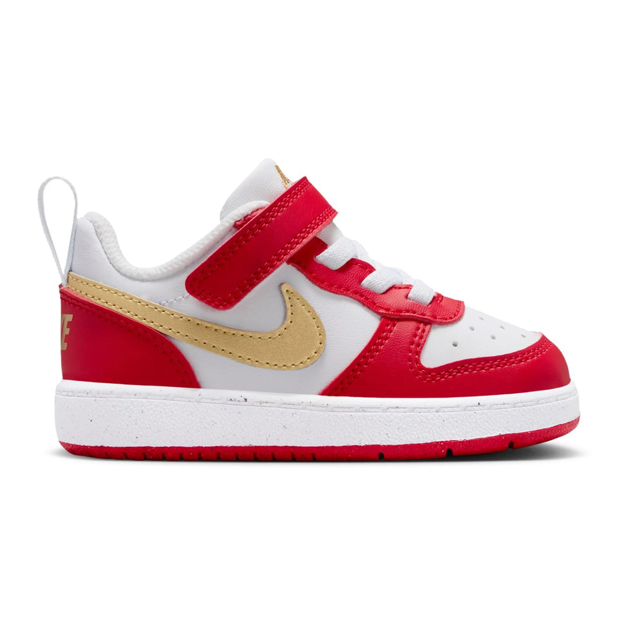 Soulier Court Borough Low Pointures 2-10