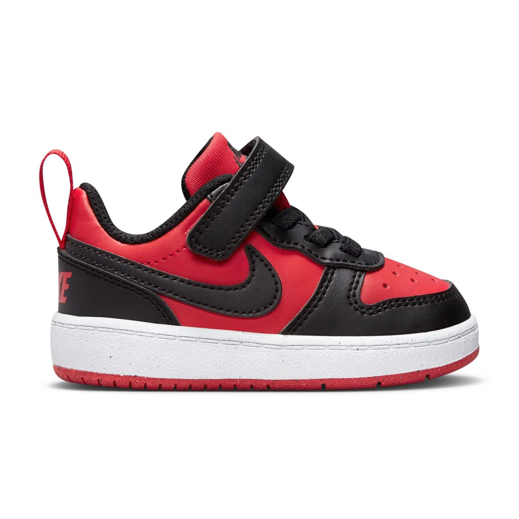 Soulier Court Borough Low Pointures 2-10