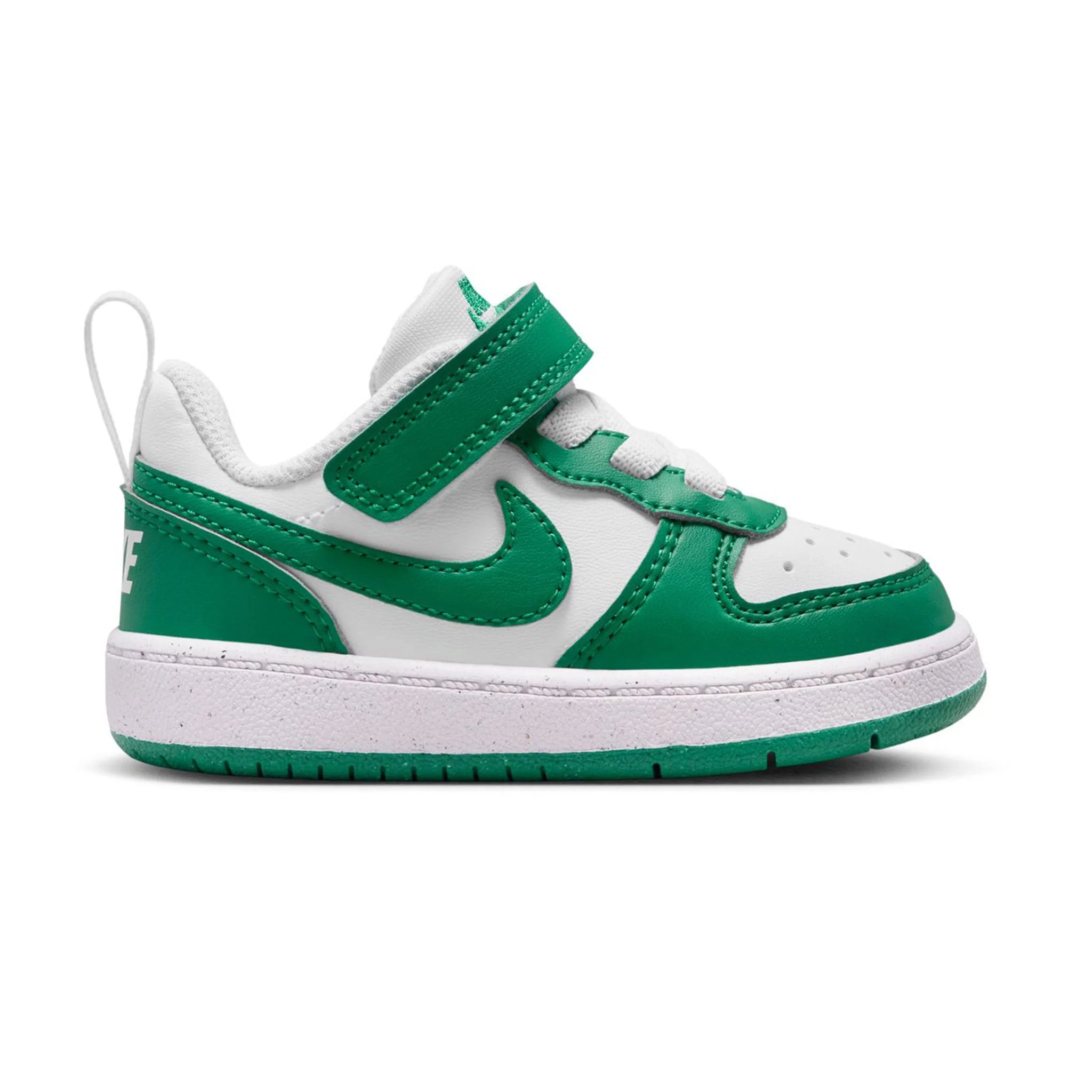 Soulier Court Borough Low Pointures 4-10