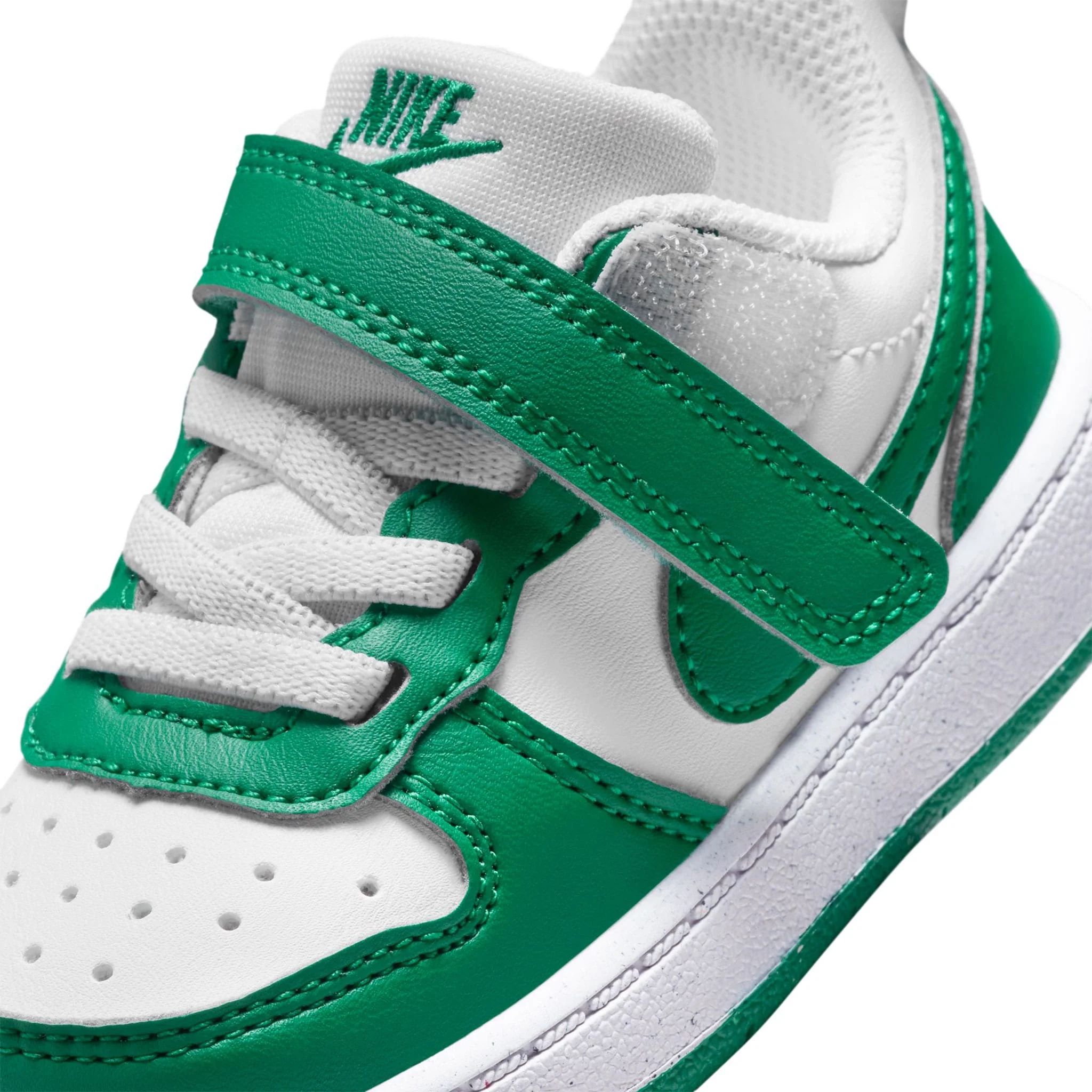 Soulier Court Borough Low Pointures 4-10 - Image 3