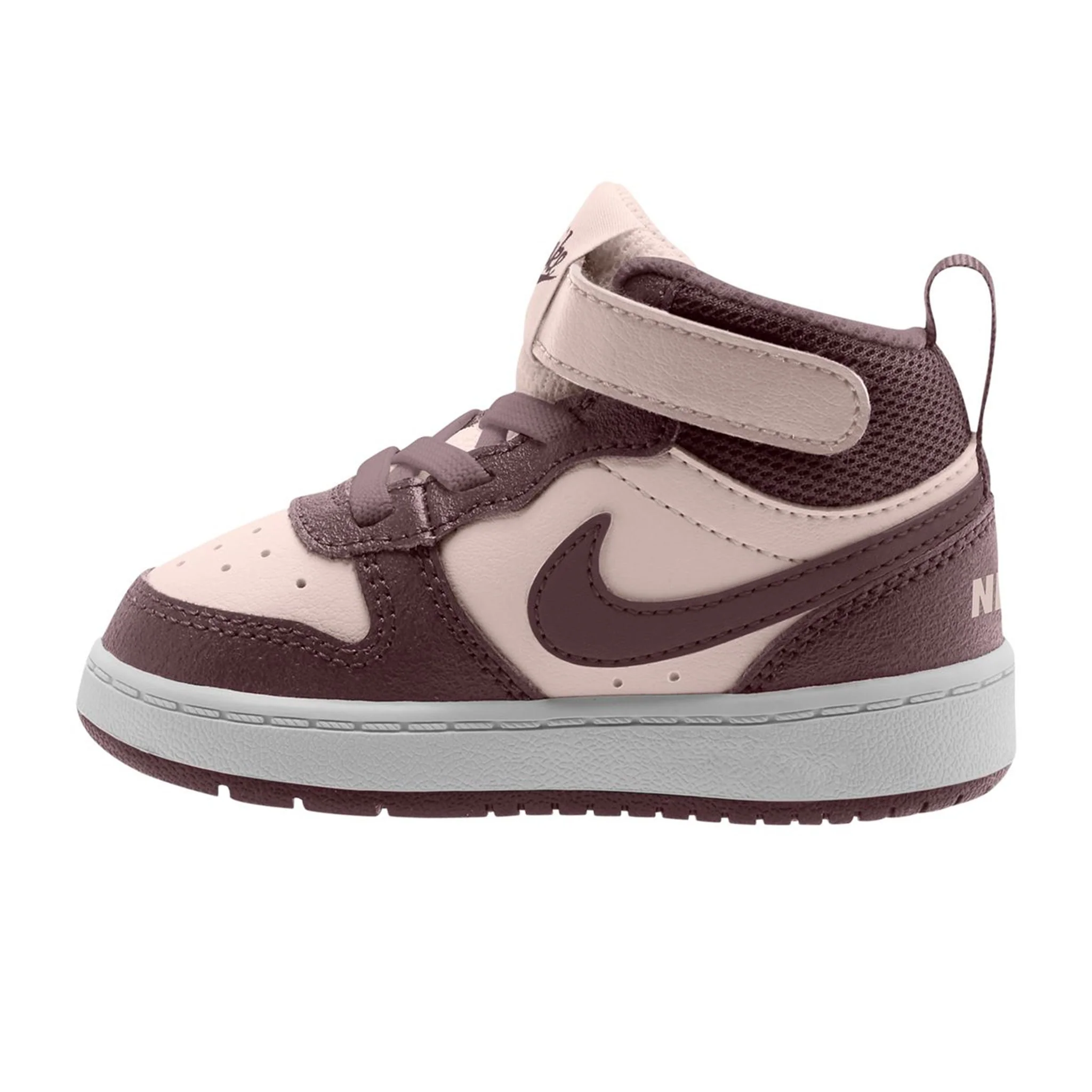 Soulier Court Borough Mid Pointures 2-10 - Image 2