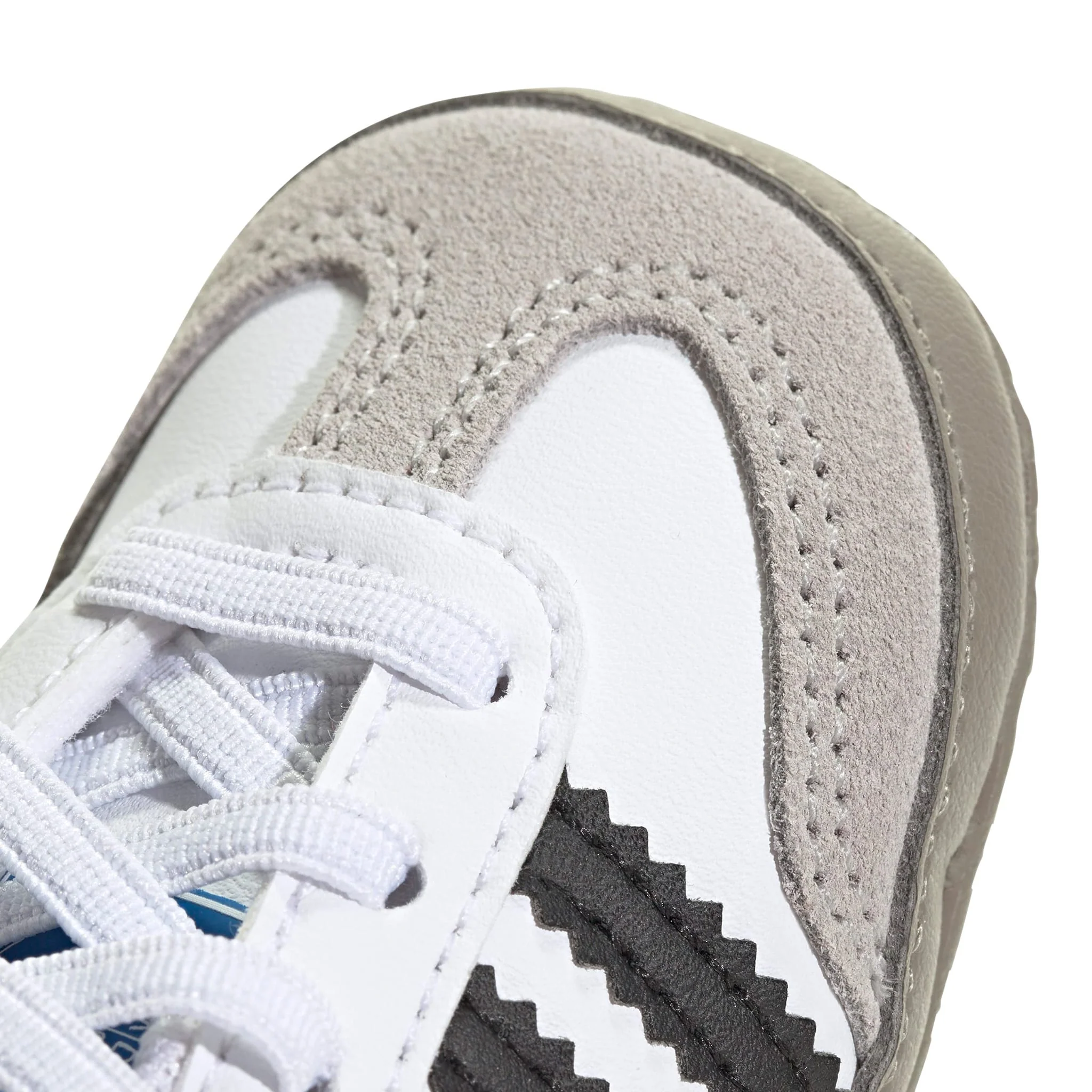 Soulier Crib Samba Pointures 1-4 - Image 8