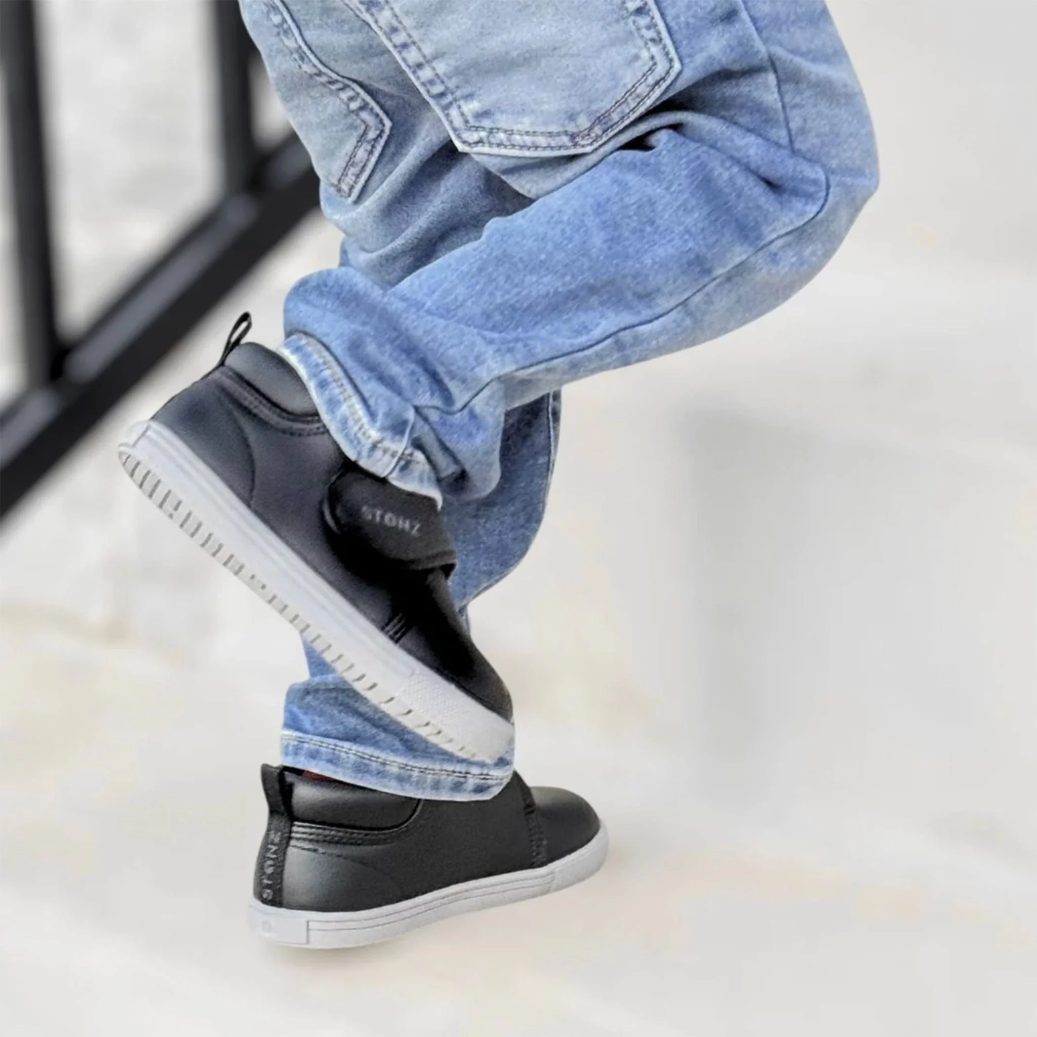 Soulier Cruiser™ Dressy Pointures 8-12 - Image 2