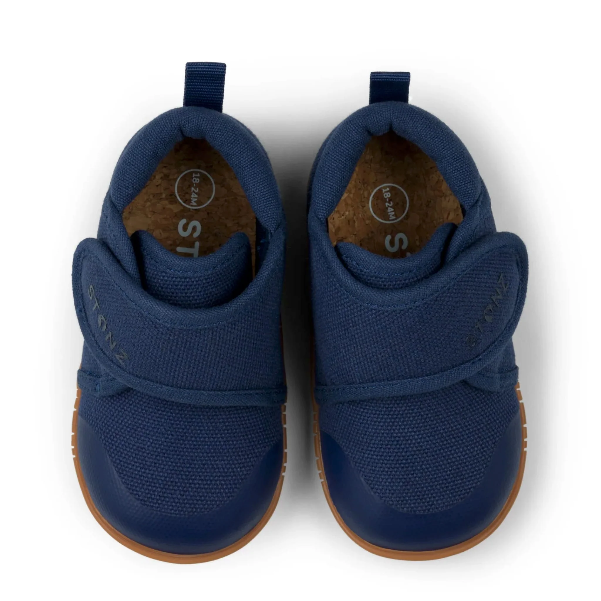 Soulier Cruiser™ Naturel Pointures 4-7 - Image 3