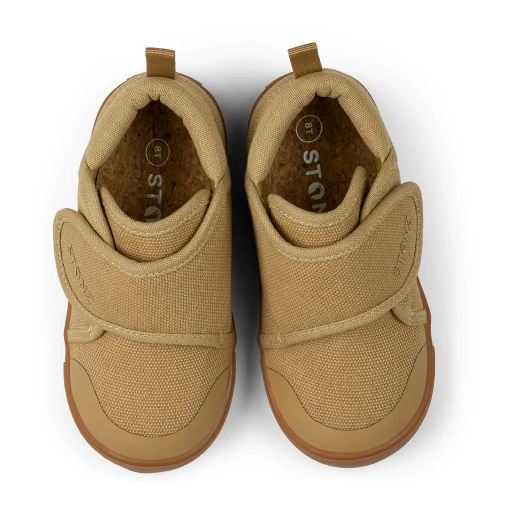 Soulier Cruiser™ Naturel Pointures 8-12 - Image 3