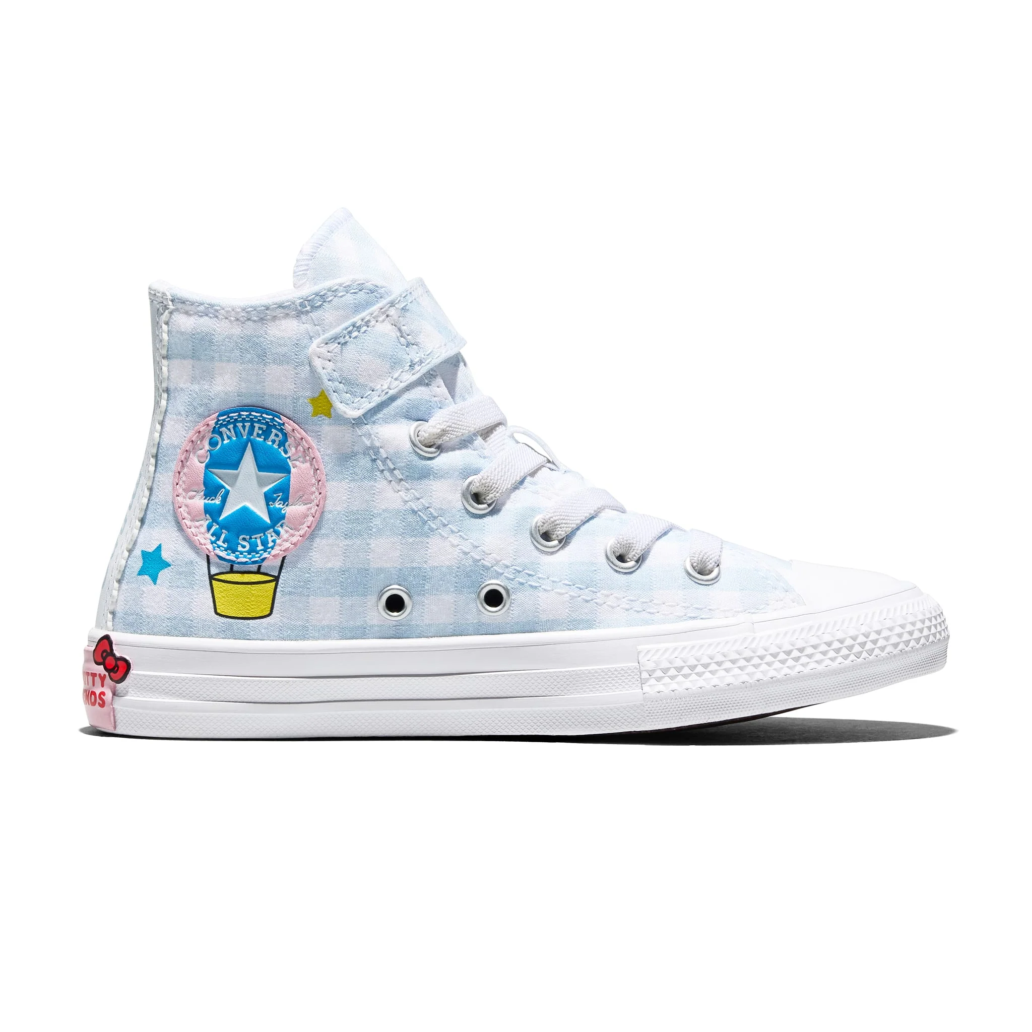 Soulier Ct Hello Kitty Pointures 11-3