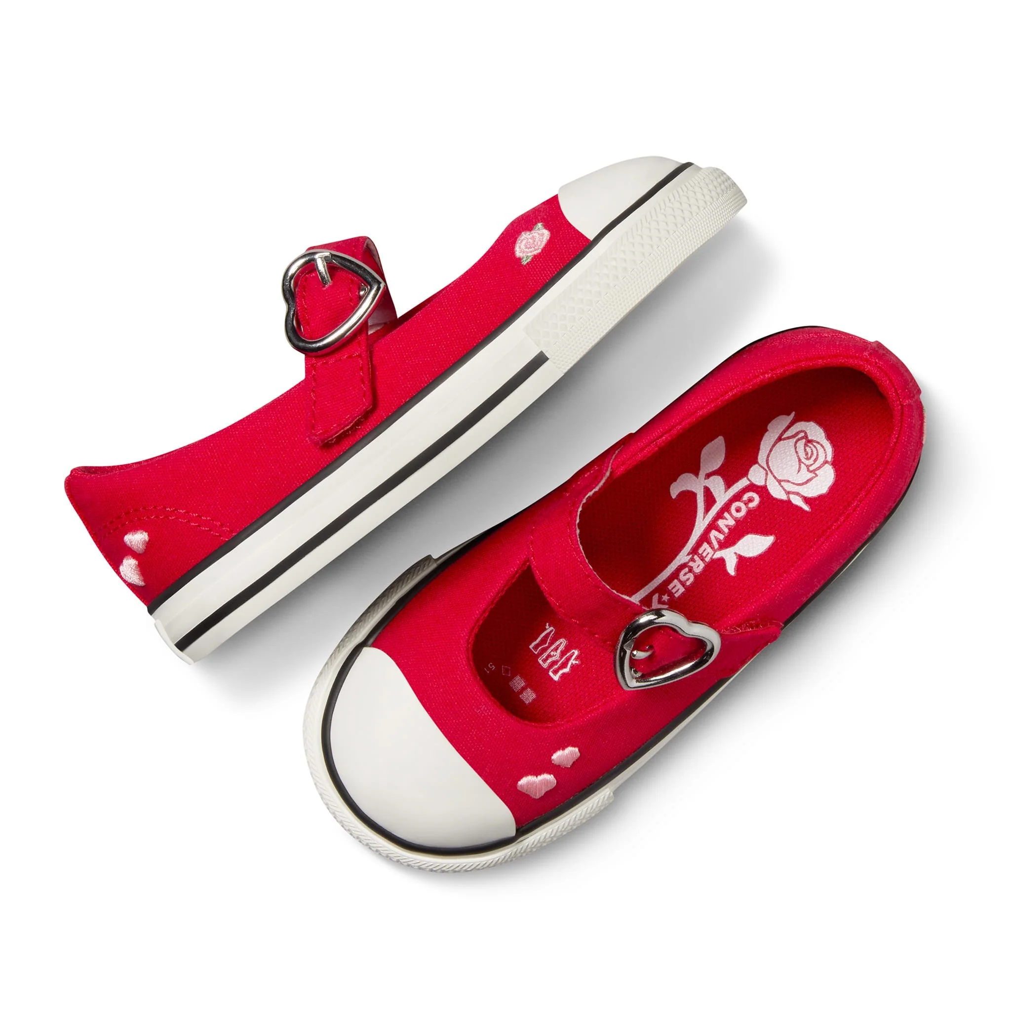 Soulier Dainty Mary Jane Pointures 3-10 - Image 3