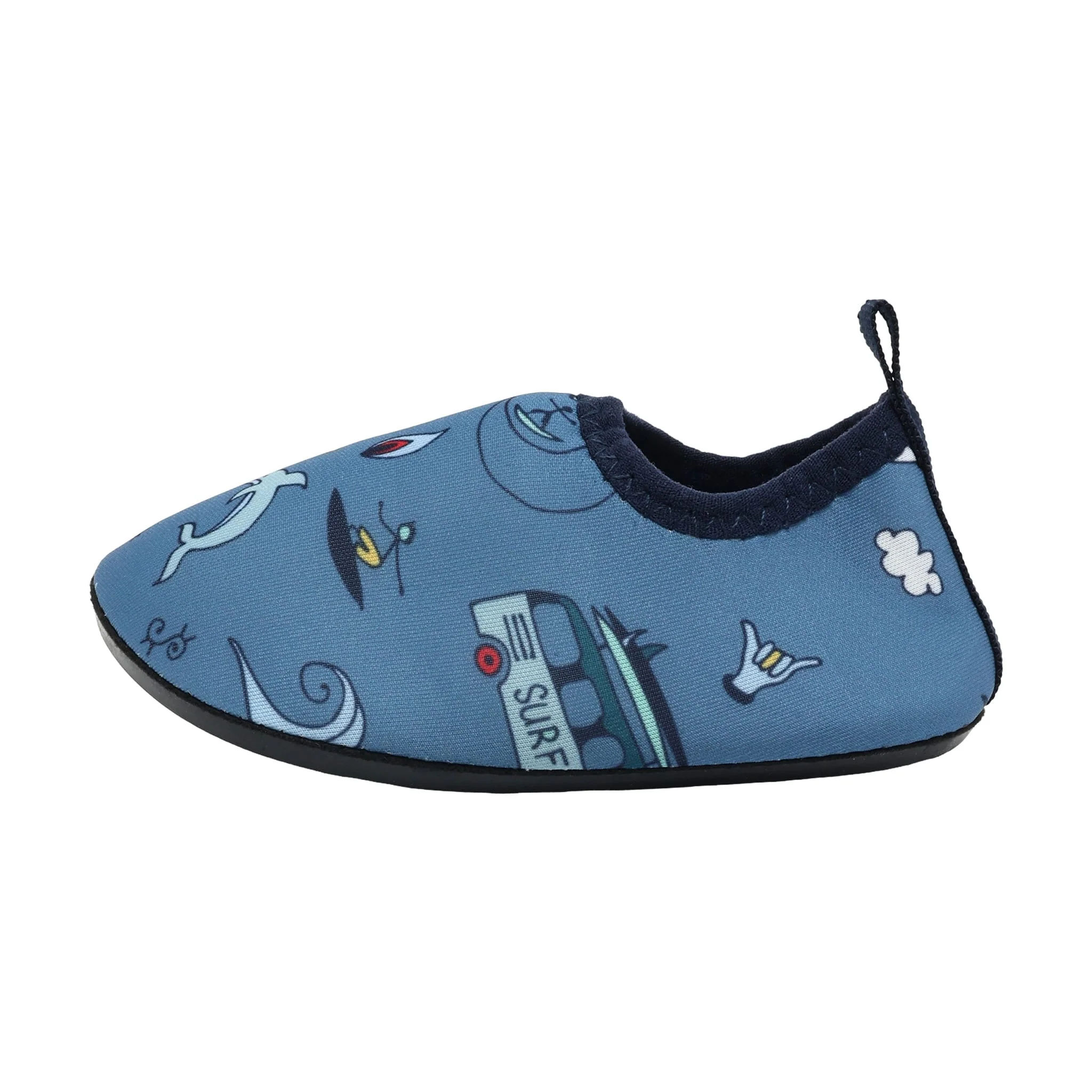 Soulier d'eau Imprimé Plage Pointures 36-41 - Image 3