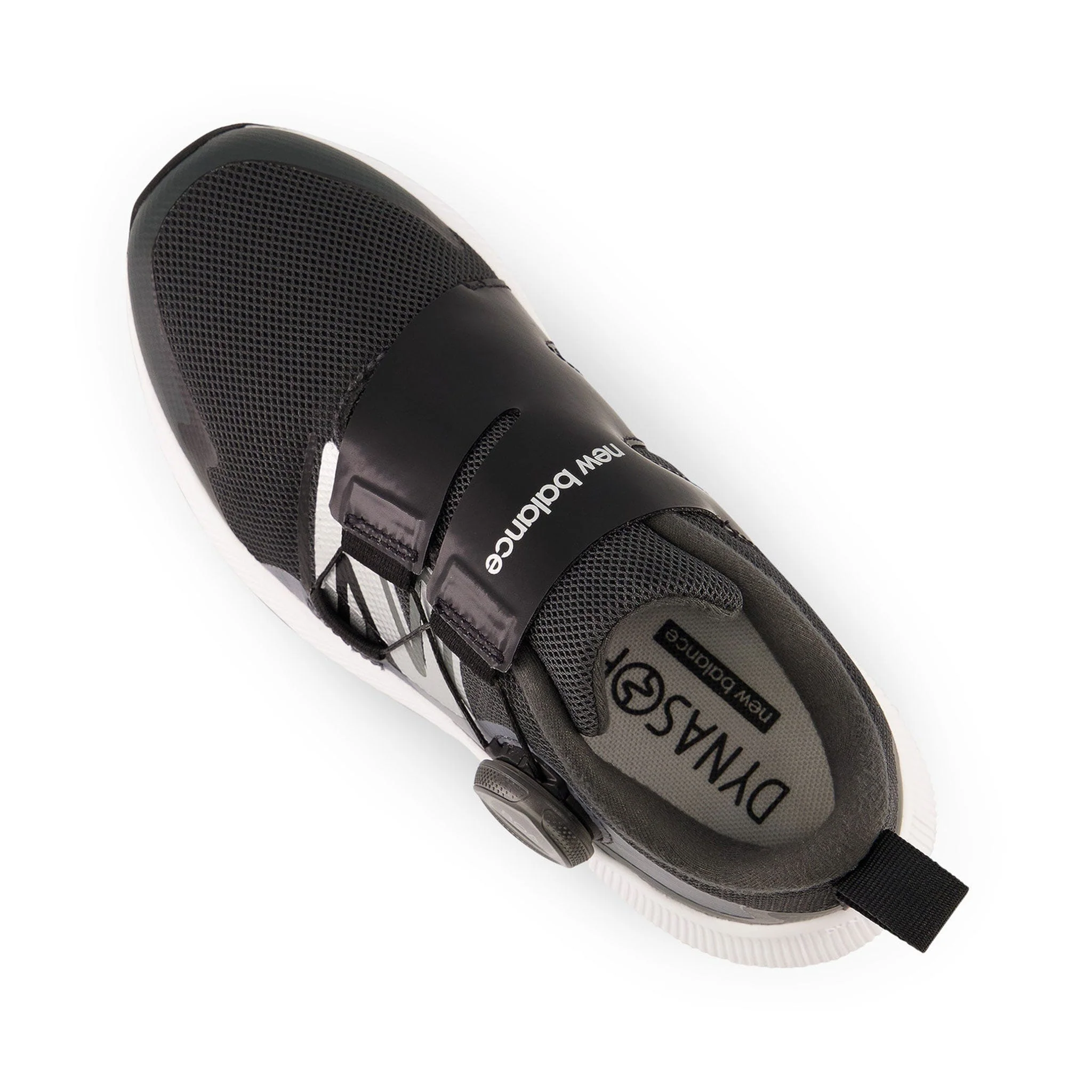 Soulier DynaSoft Reveal Pointures 11-3 - Image 7