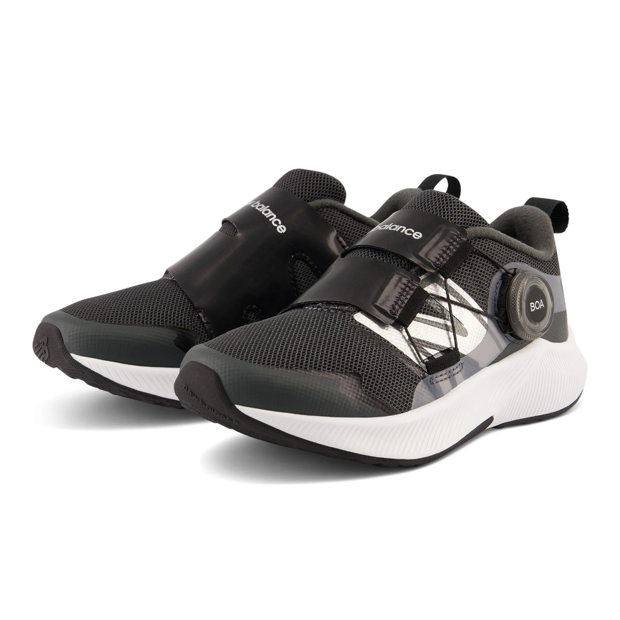 Soulier DynaSoft Reveal Pointures 11-3 - Image 8