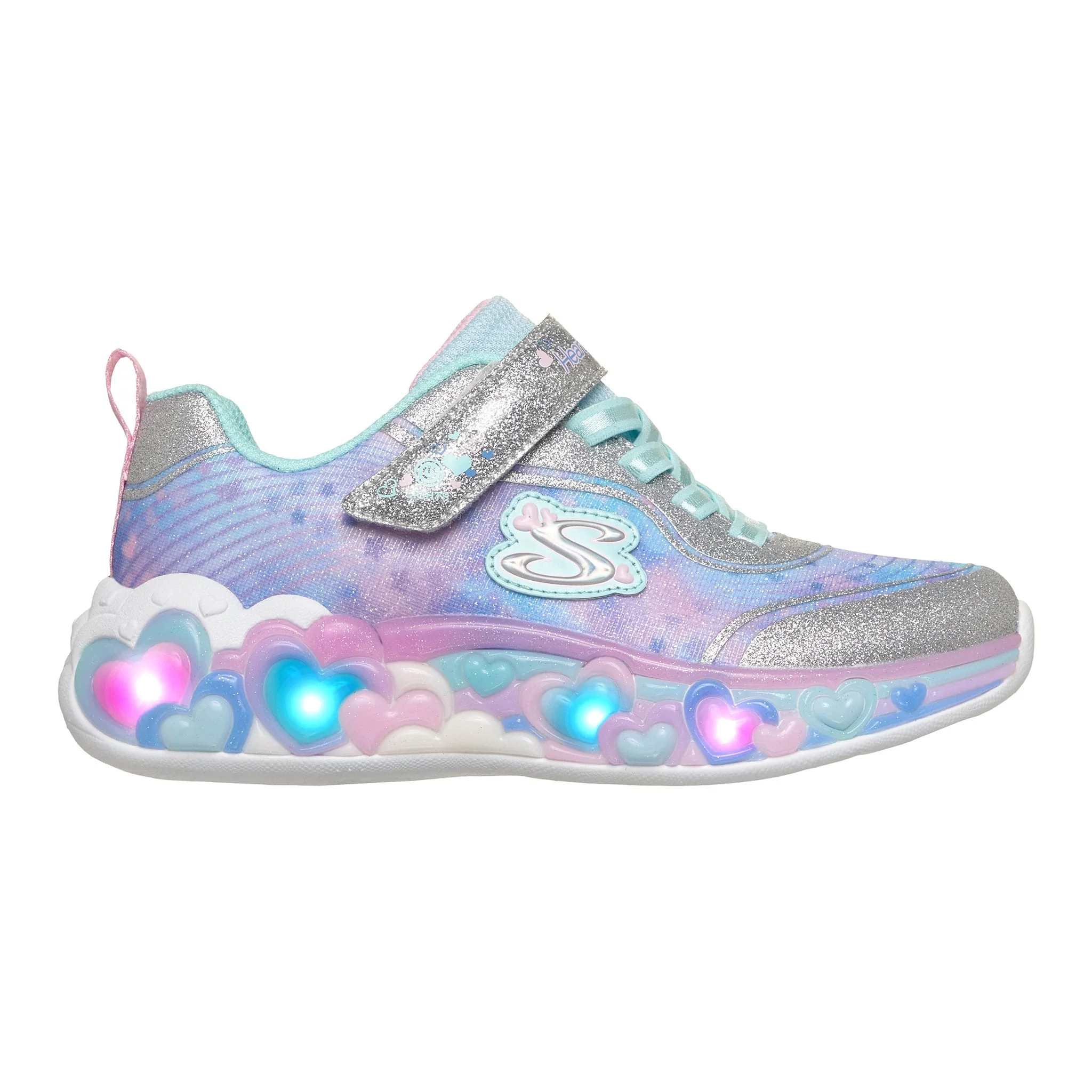 Soulier Eternal Hearts Pointures 11-3