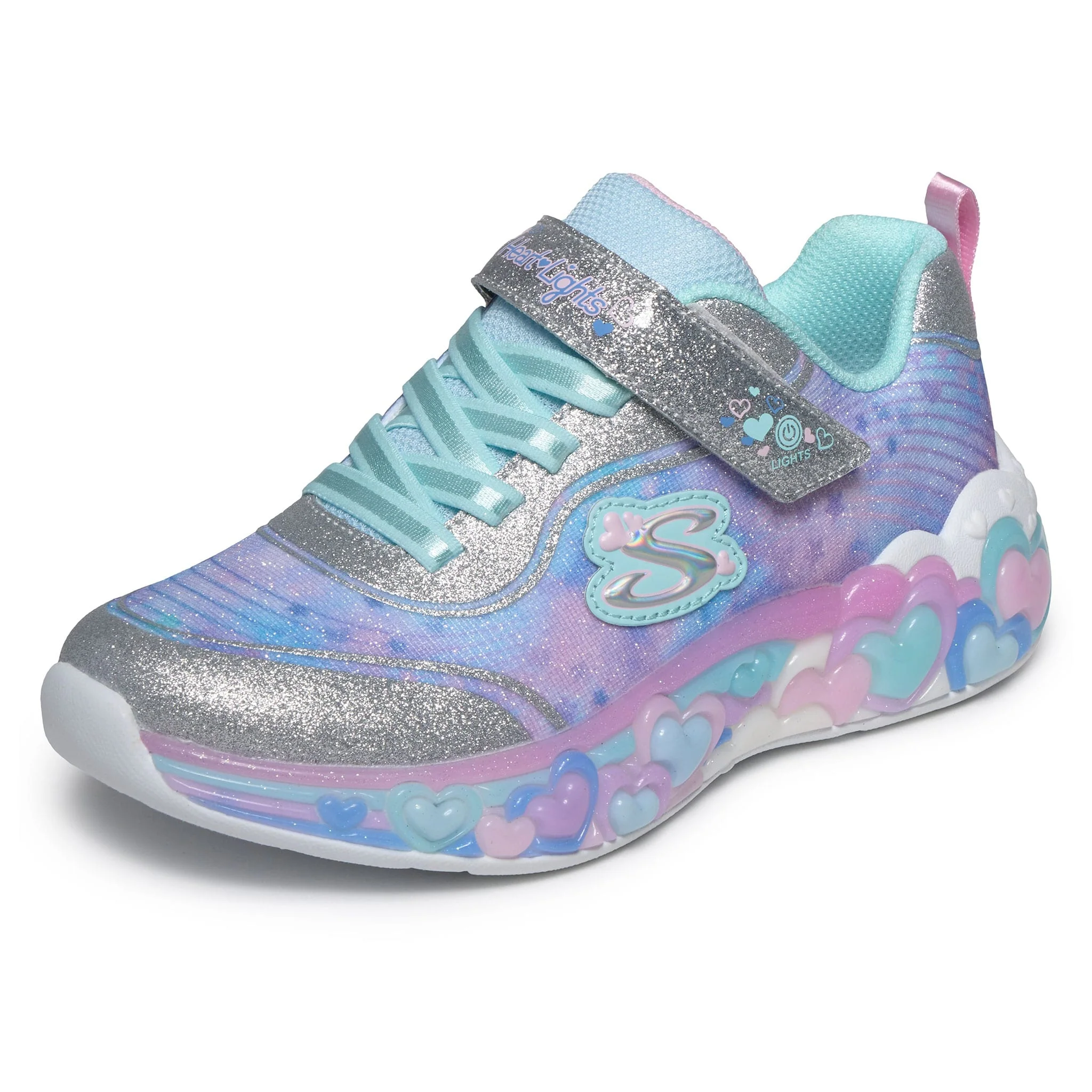 Soulier Eternal Hearts Pointures 11-3 - Image 3