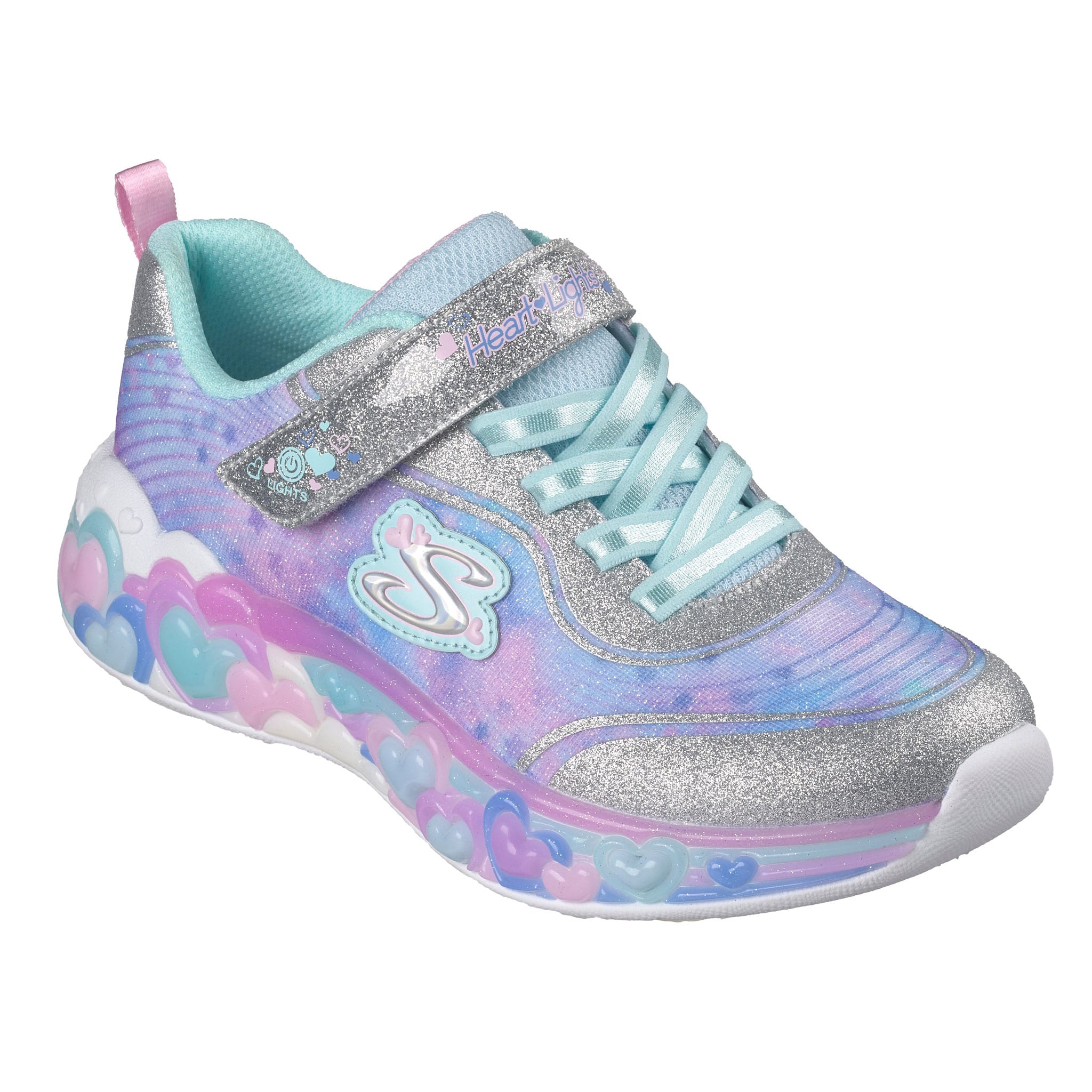 Soulier Eternal Hearts Pointures 11-3 - Image 4