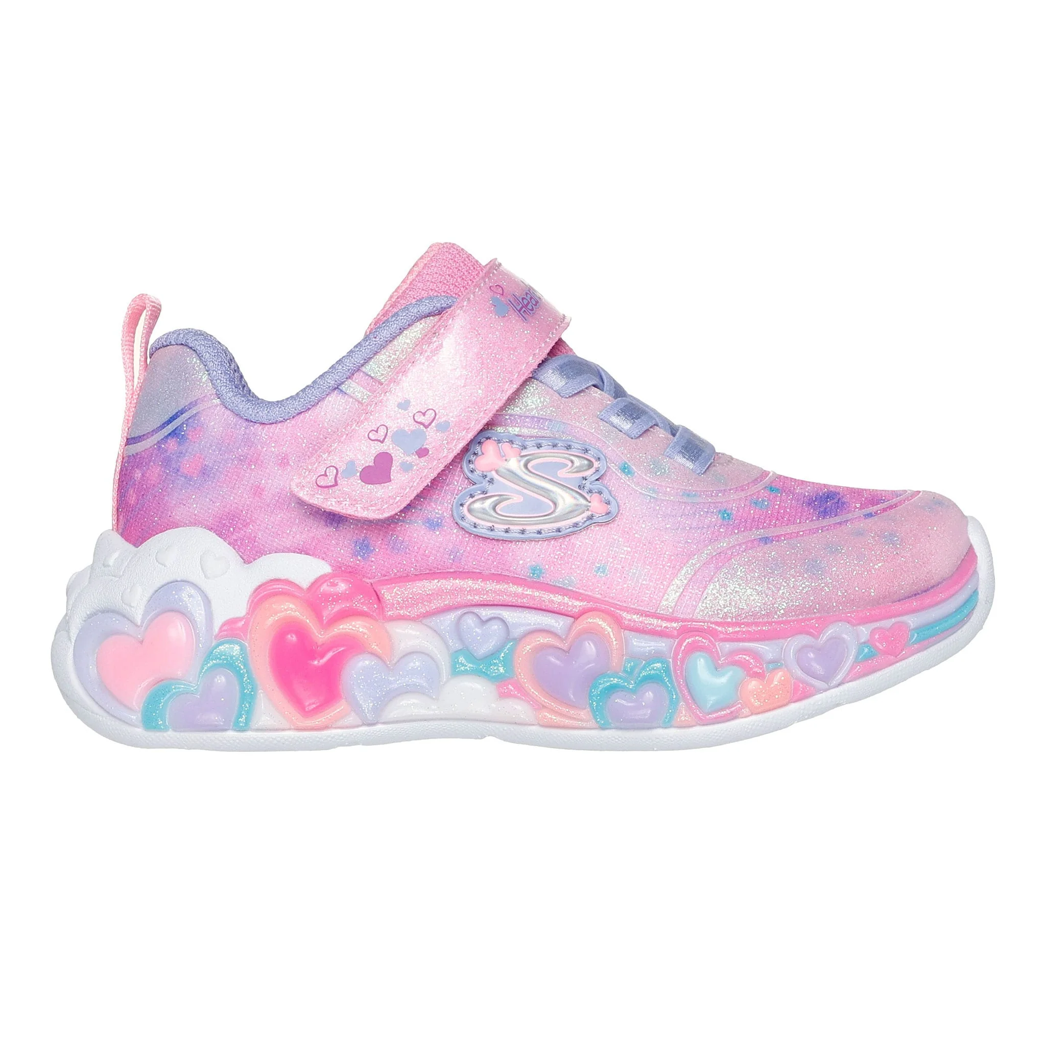 Soulier Eternal Hearts Pointures 6-10 - Image 3