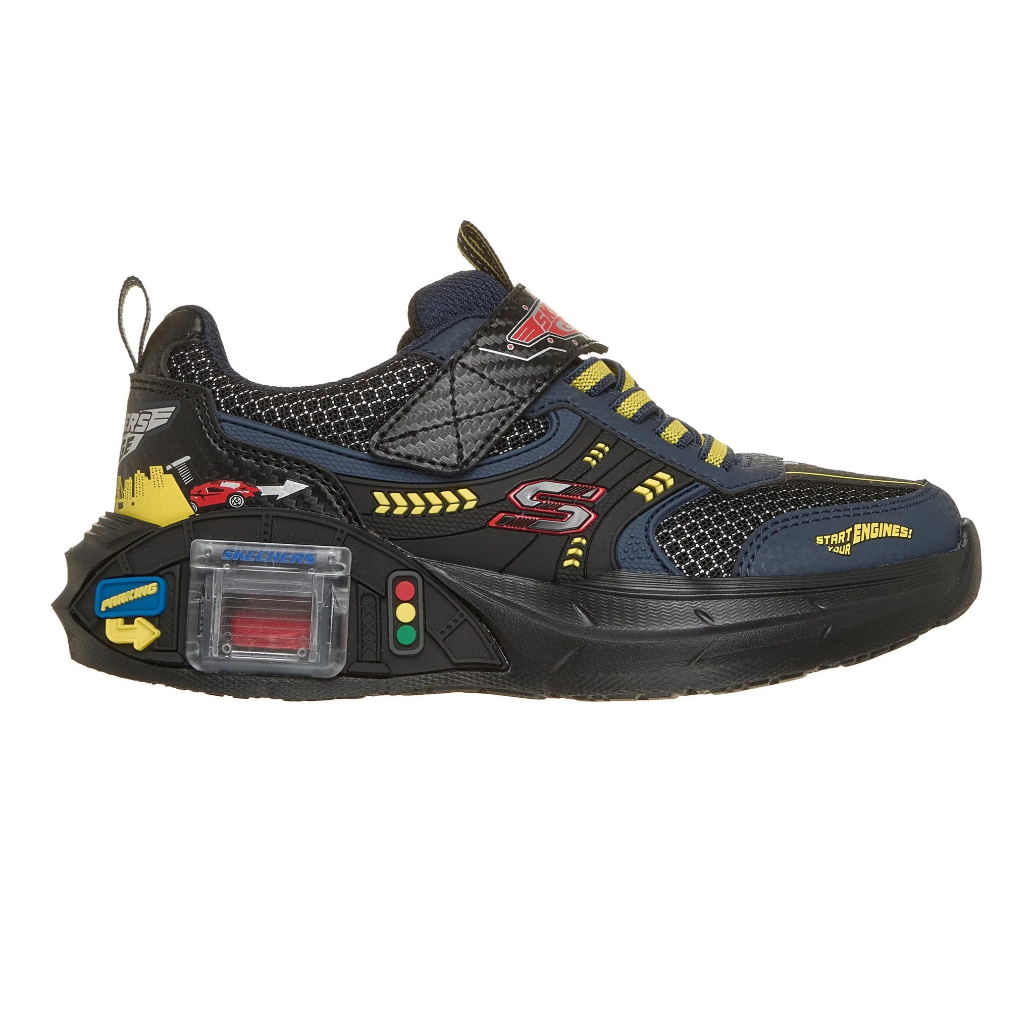 Soulier Garage Skechers Pointures 11-3