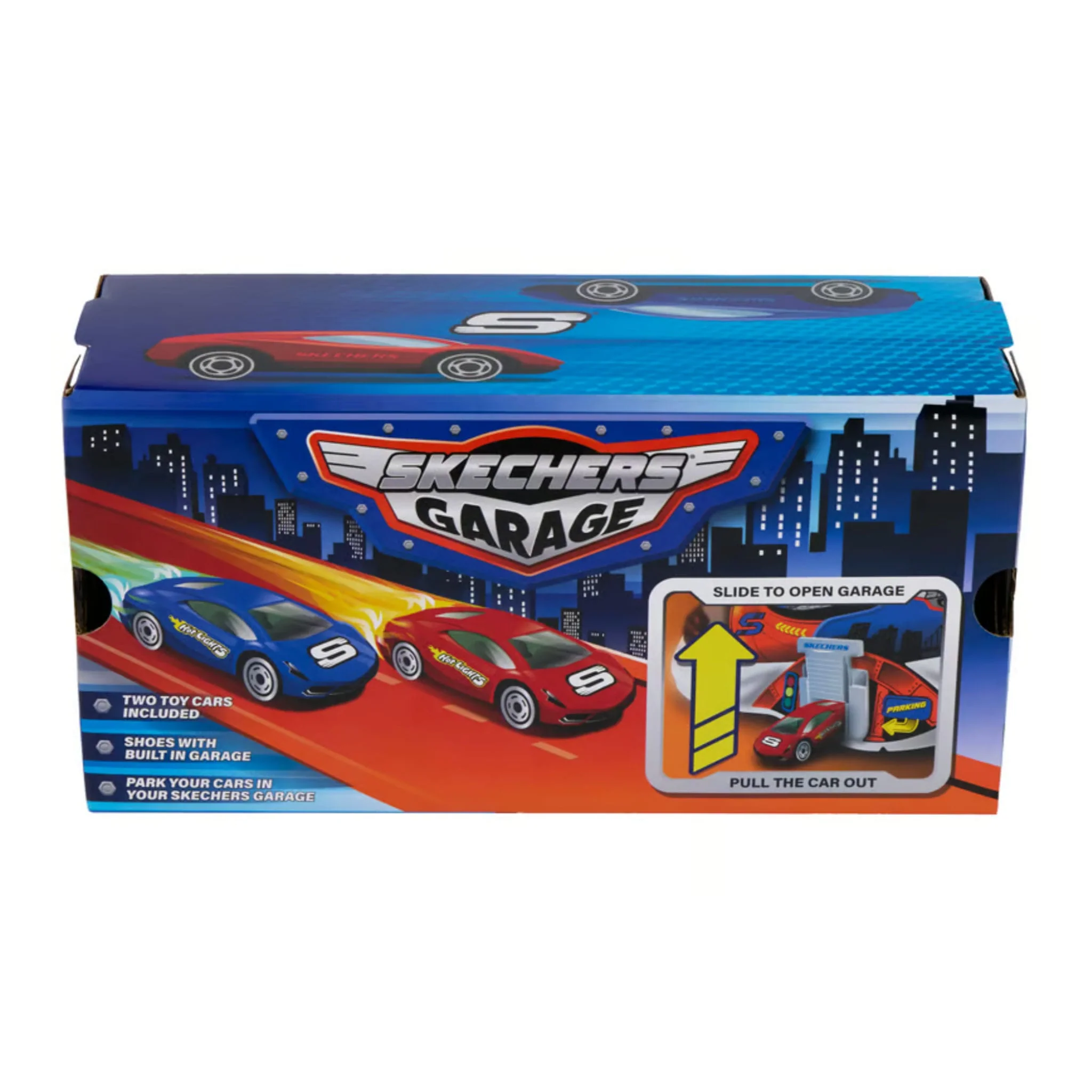 Soulier Garage Skechers Pointures 11-3 - Image 2