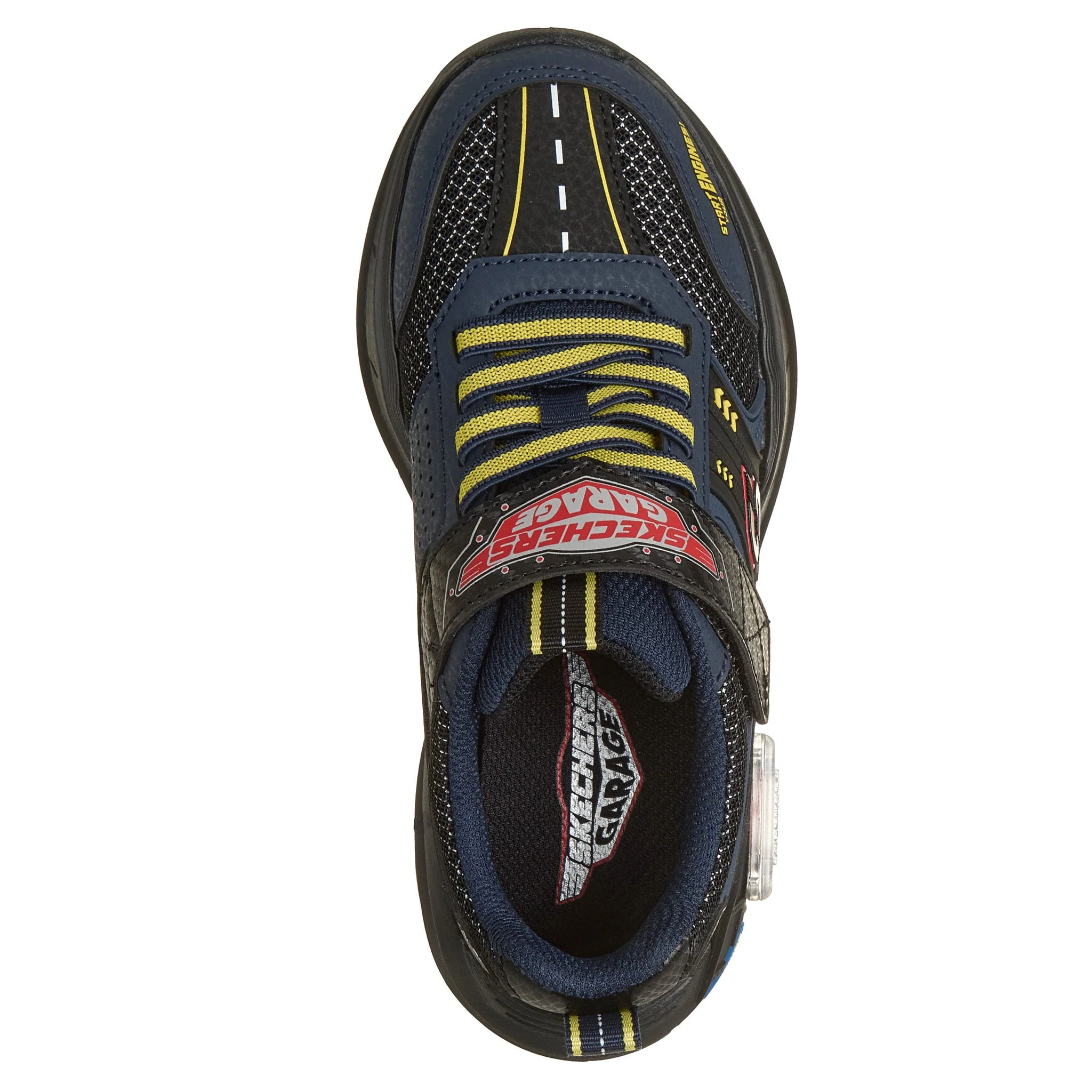 Soulier Garage Skechers Pointures 11-3 - Image 4