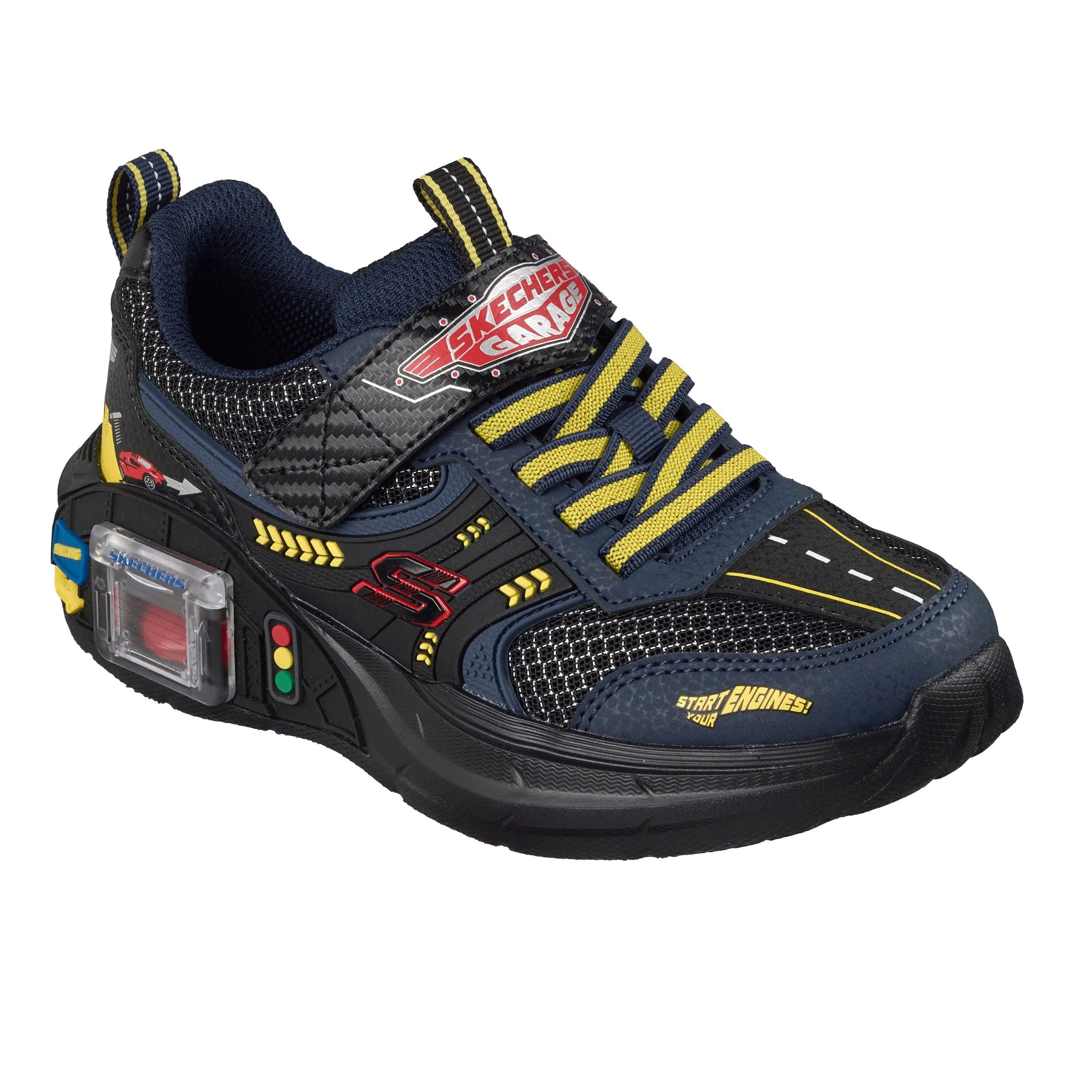 Soulier Garage Skechers Pointures 11-3 - Image 6