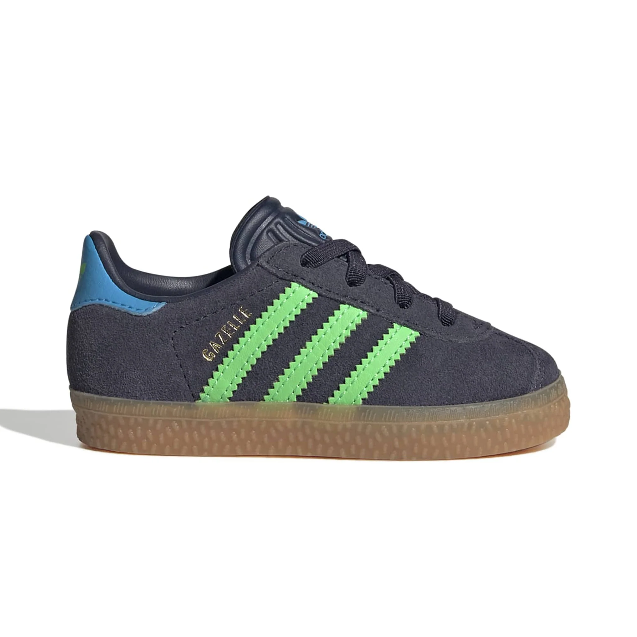 Soulier Gazelle Pointures 4-10