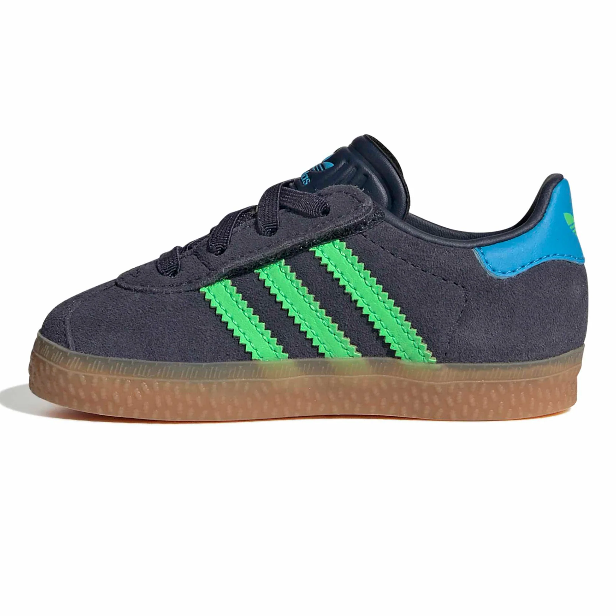 Soulier Gazelle Pointures 4-10 - Image 5