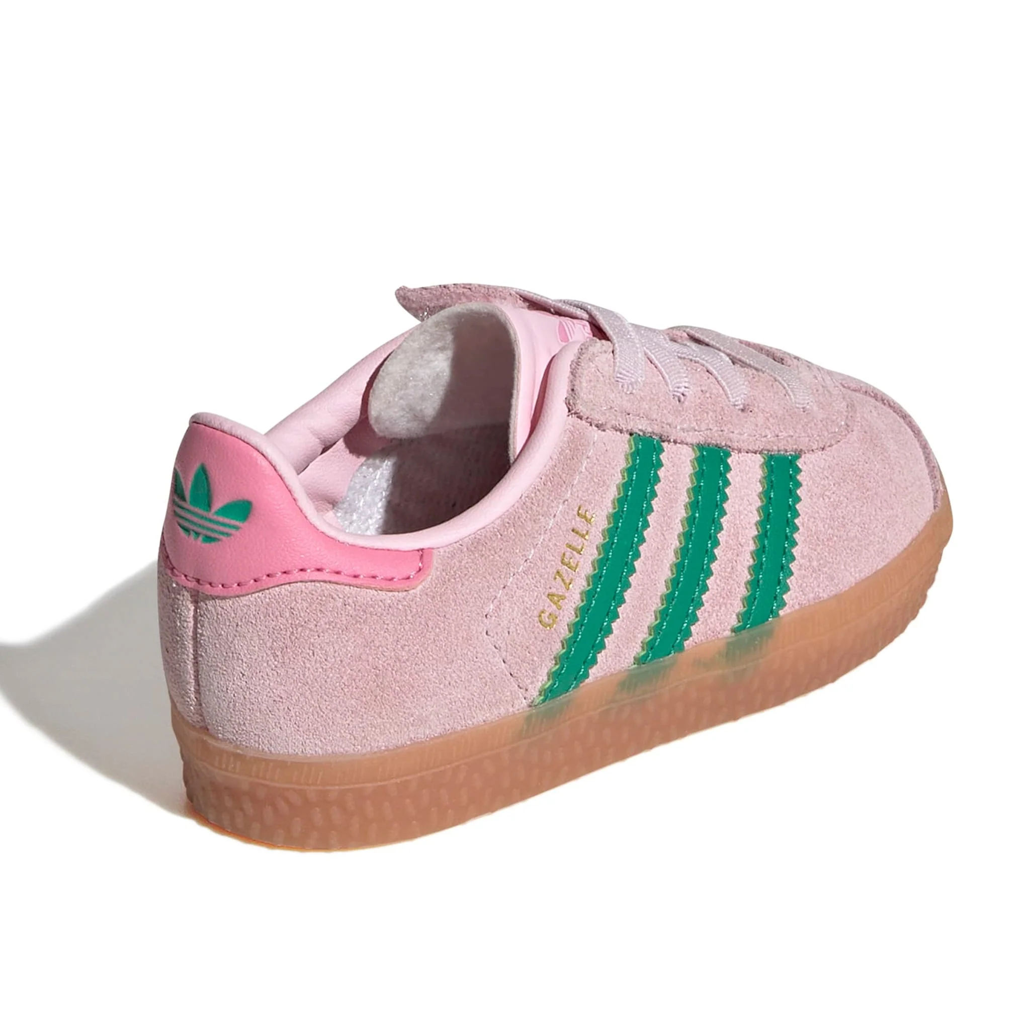 Soulier Gazelle Pointures 4-10 - Image 4