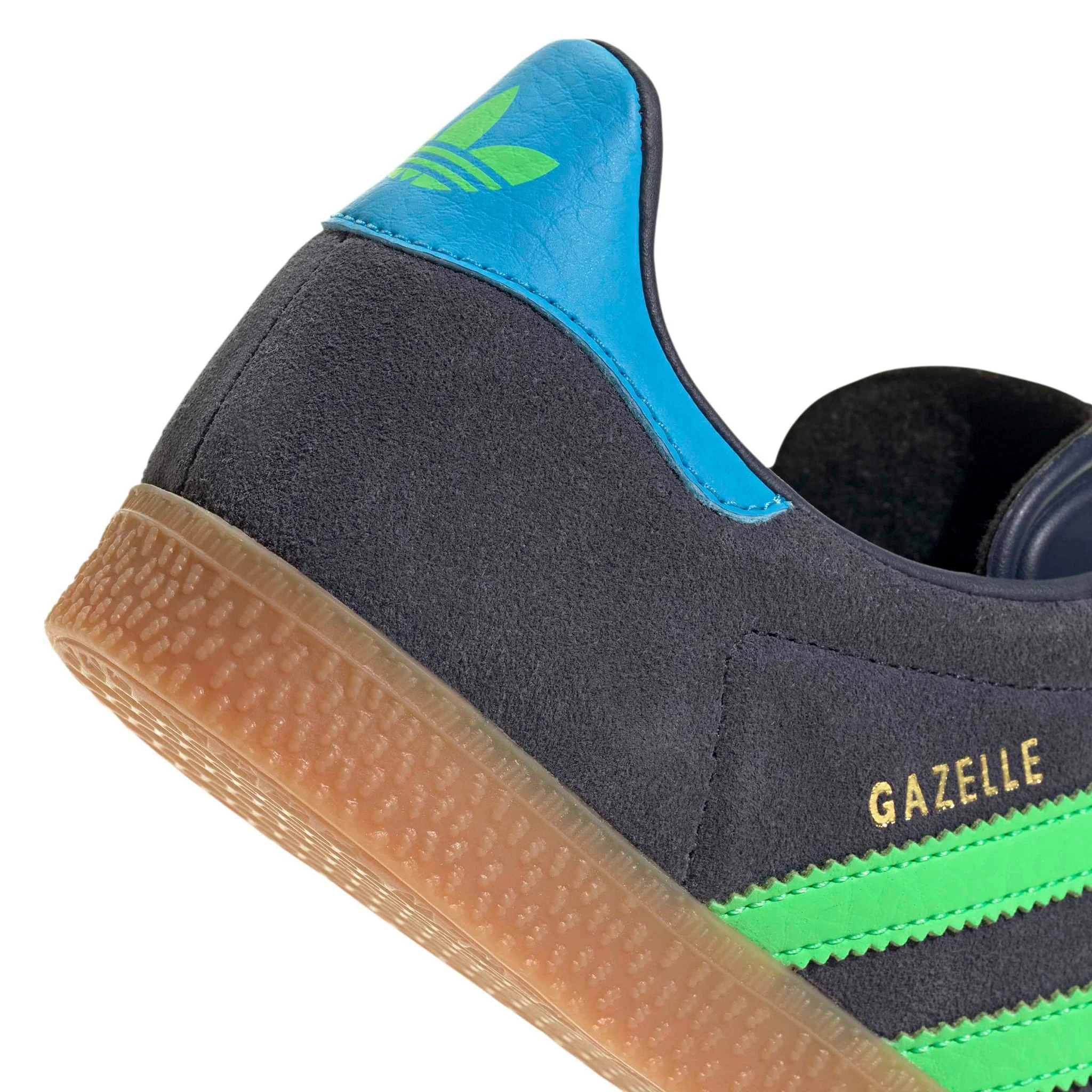 Soulier Gazelle Pointures 4-6 - Image 8