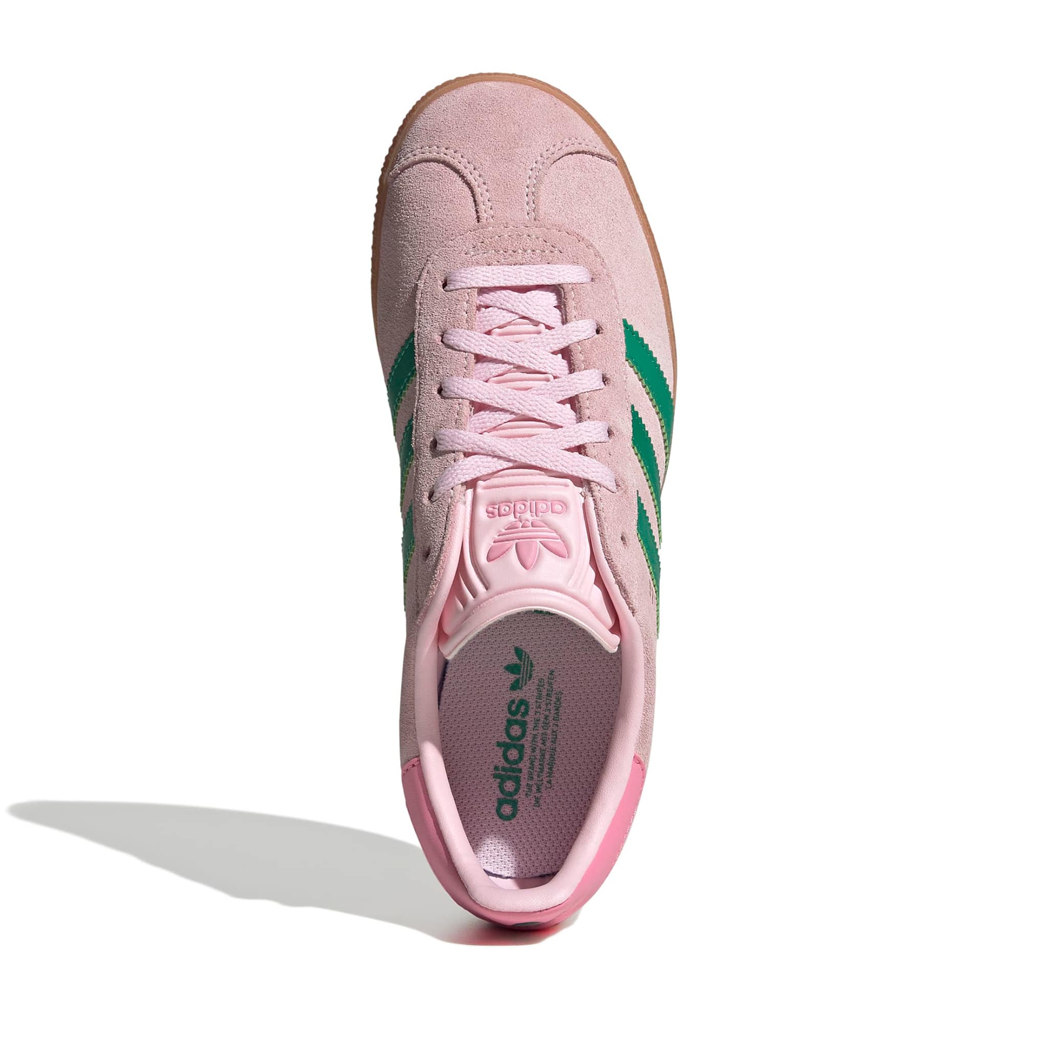 Soulier Gazelle Pointures 4-7 - Image 2