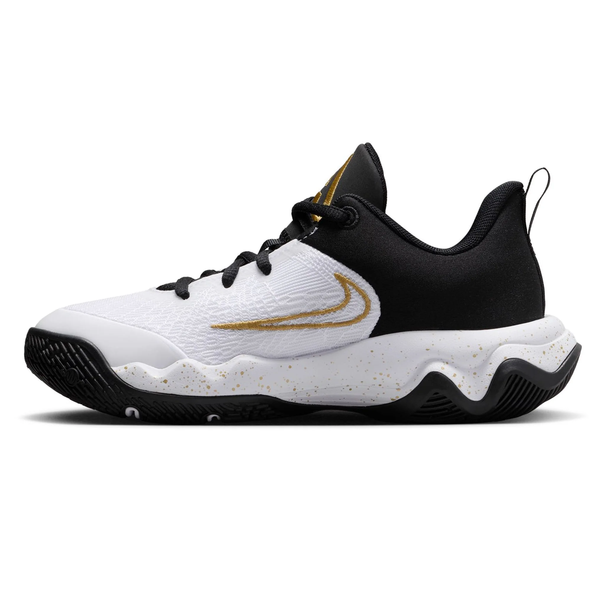 Soulier Giannis Immortality Pointures 4-7 - Image 4