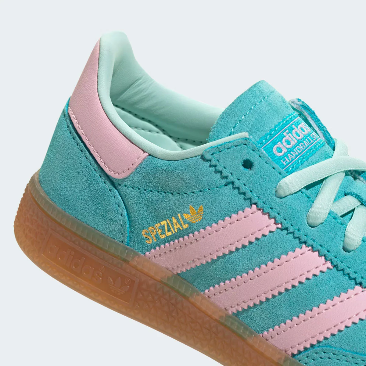 Soulier Handball Spezial Pointures 11-3 - Image 7