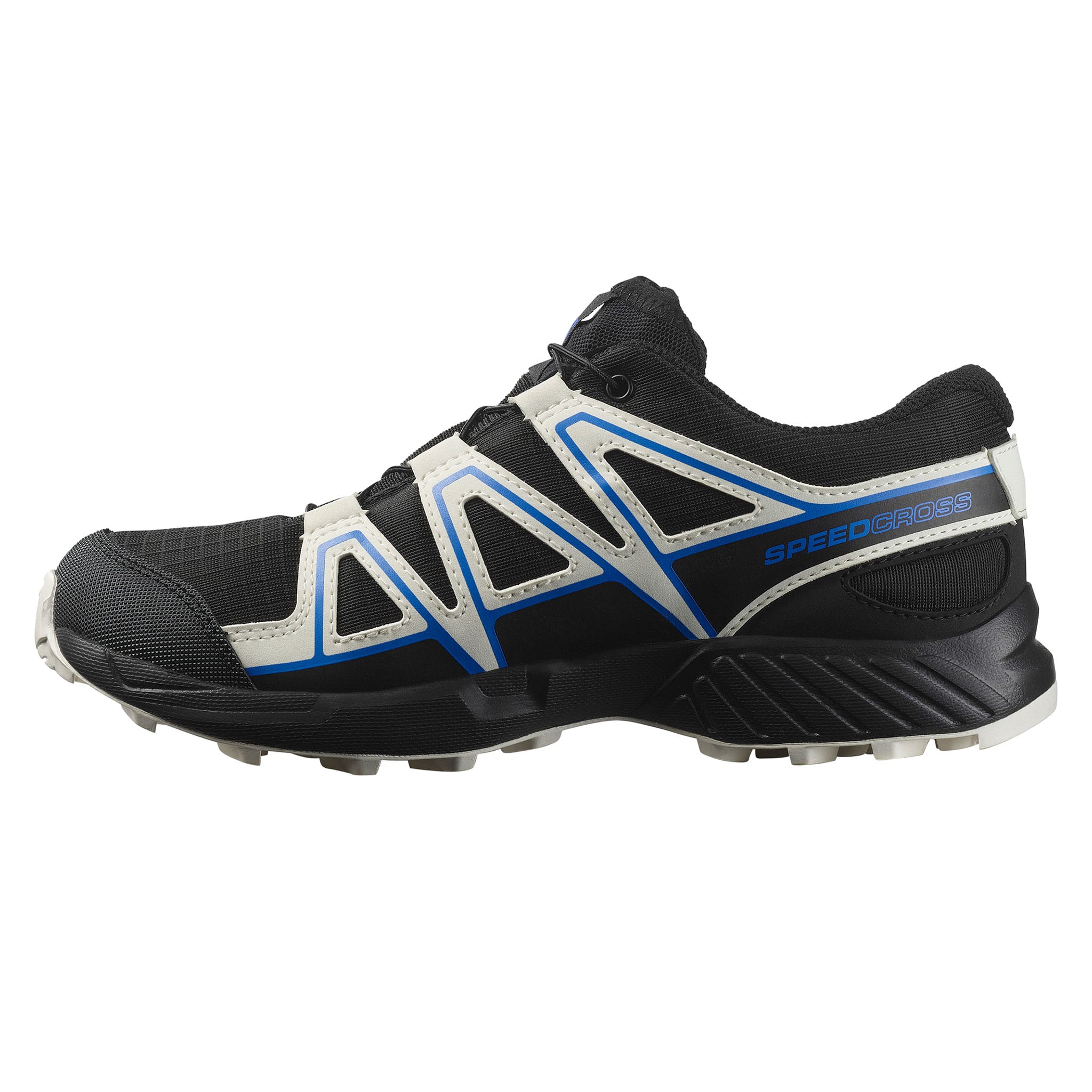 Soulier Imperméable Speedcross Pointures 13-6 - Image 3