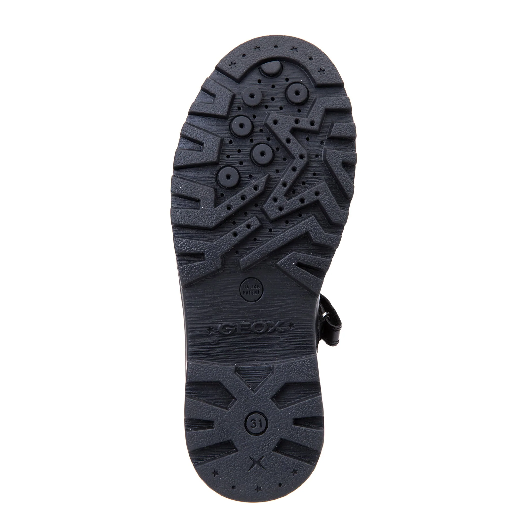 Soulier J Casey Pointures 28-35 - Image 6