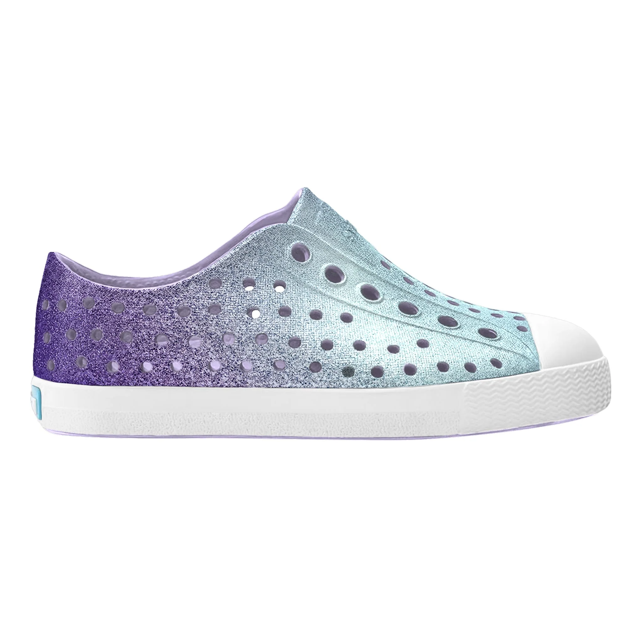 Soulier Jefferson Bling Pointures 11-6