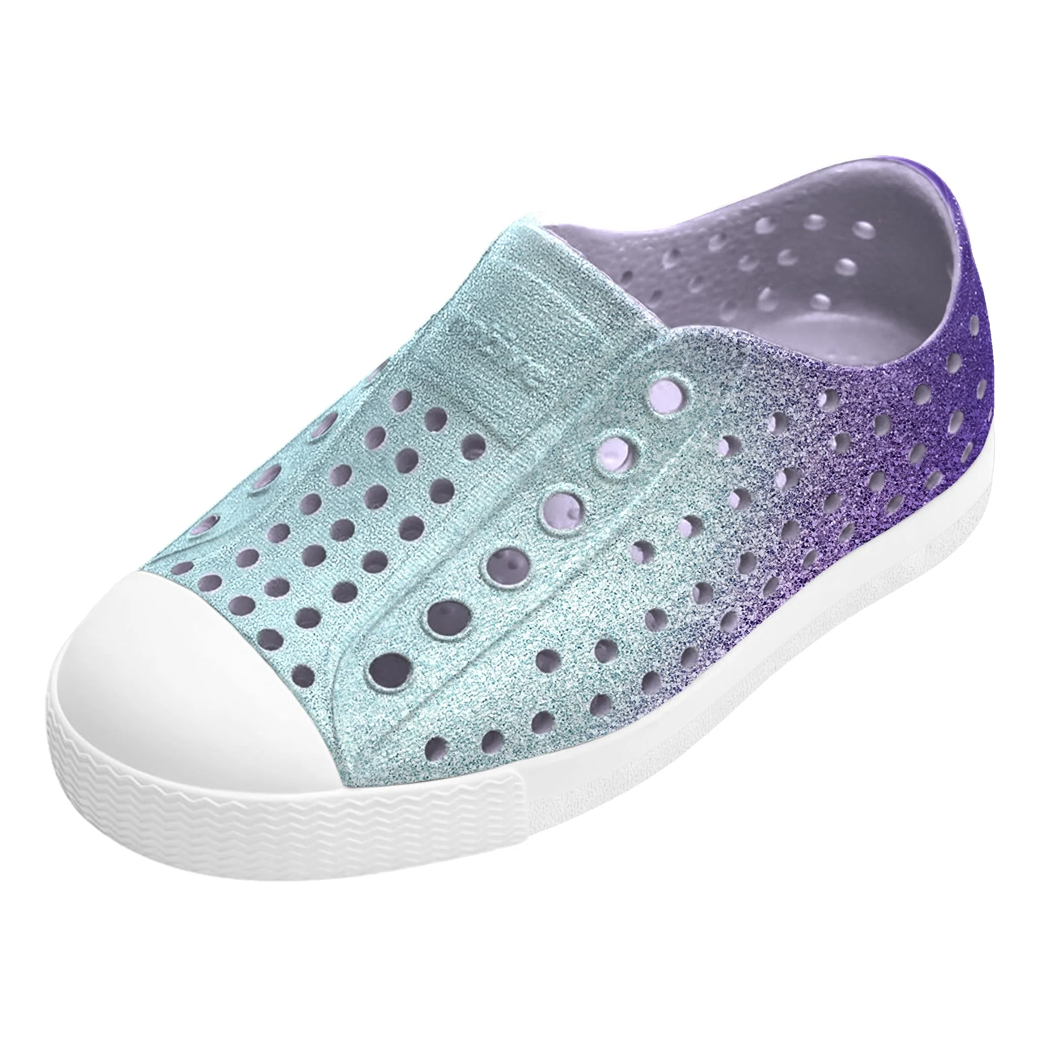 Soulier Jefferson Bling Pointures 4-10 - Image 2