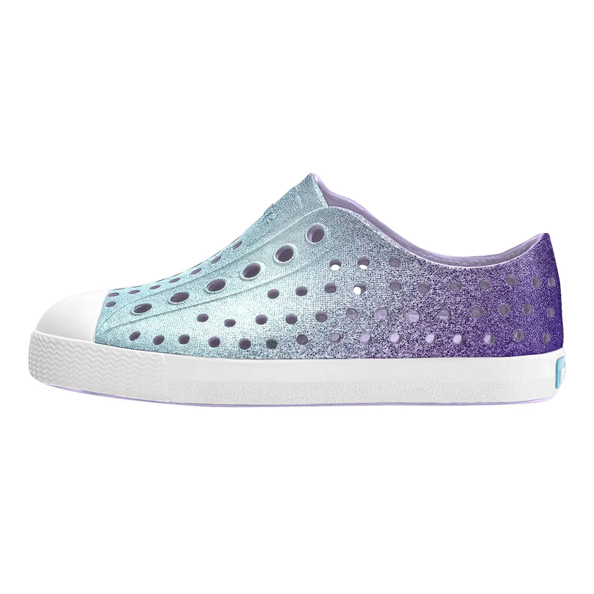 Soulier Jefferson Bling Pointures 4-10 - Image 3