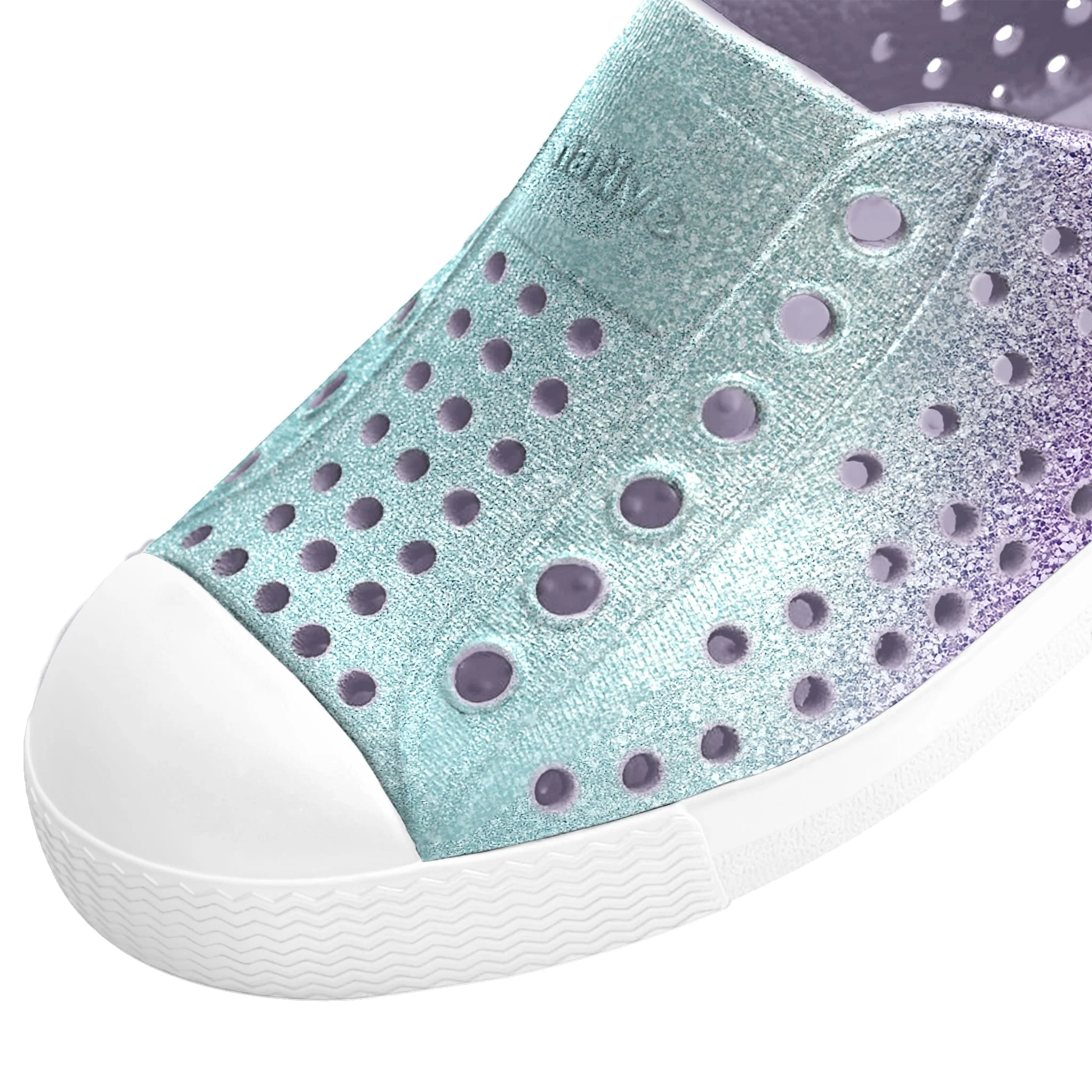 Soulier Jefferson Bling Pointures 4-10 - Image 4