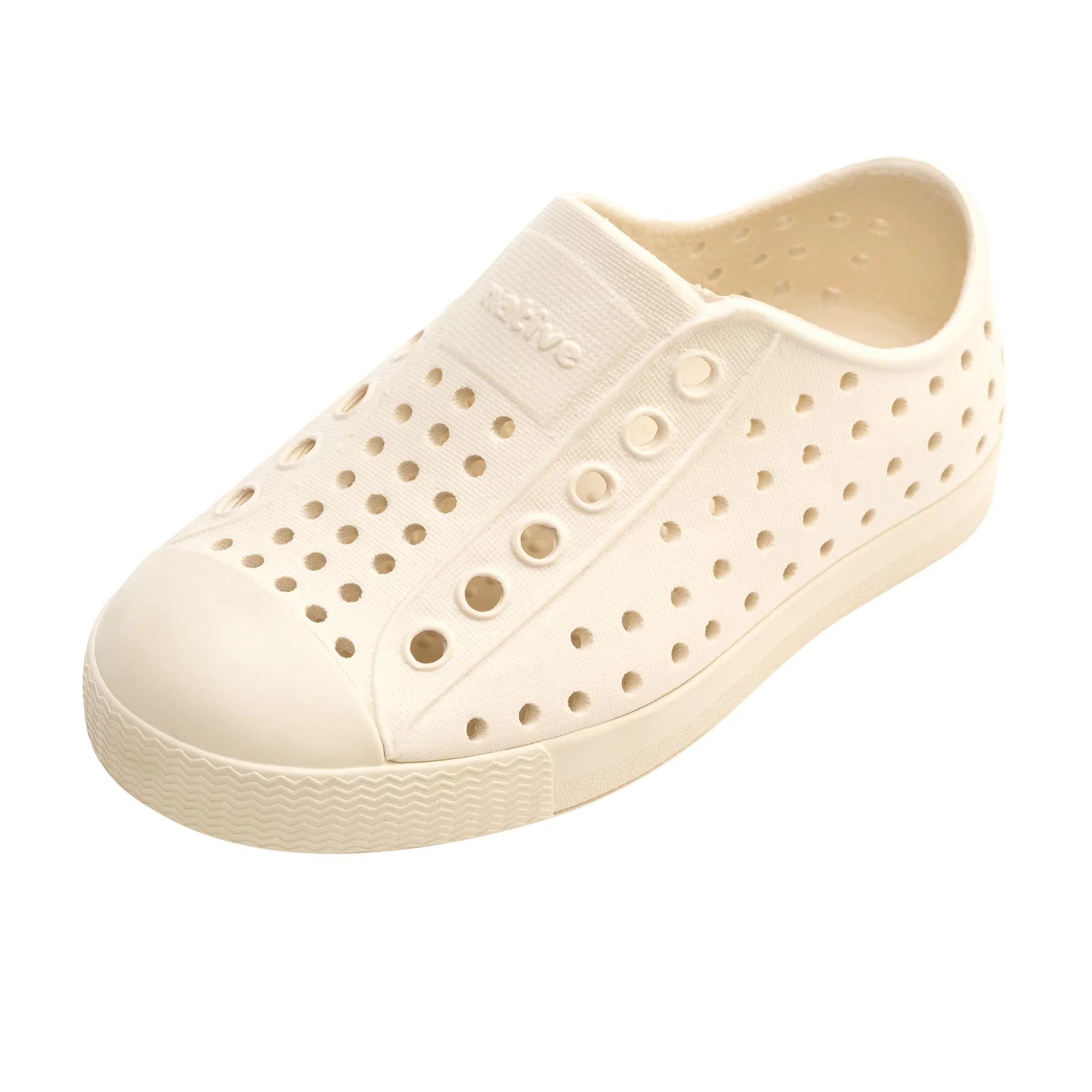 Soulier Jefferson Bone Pointures 11-13 - Image 2