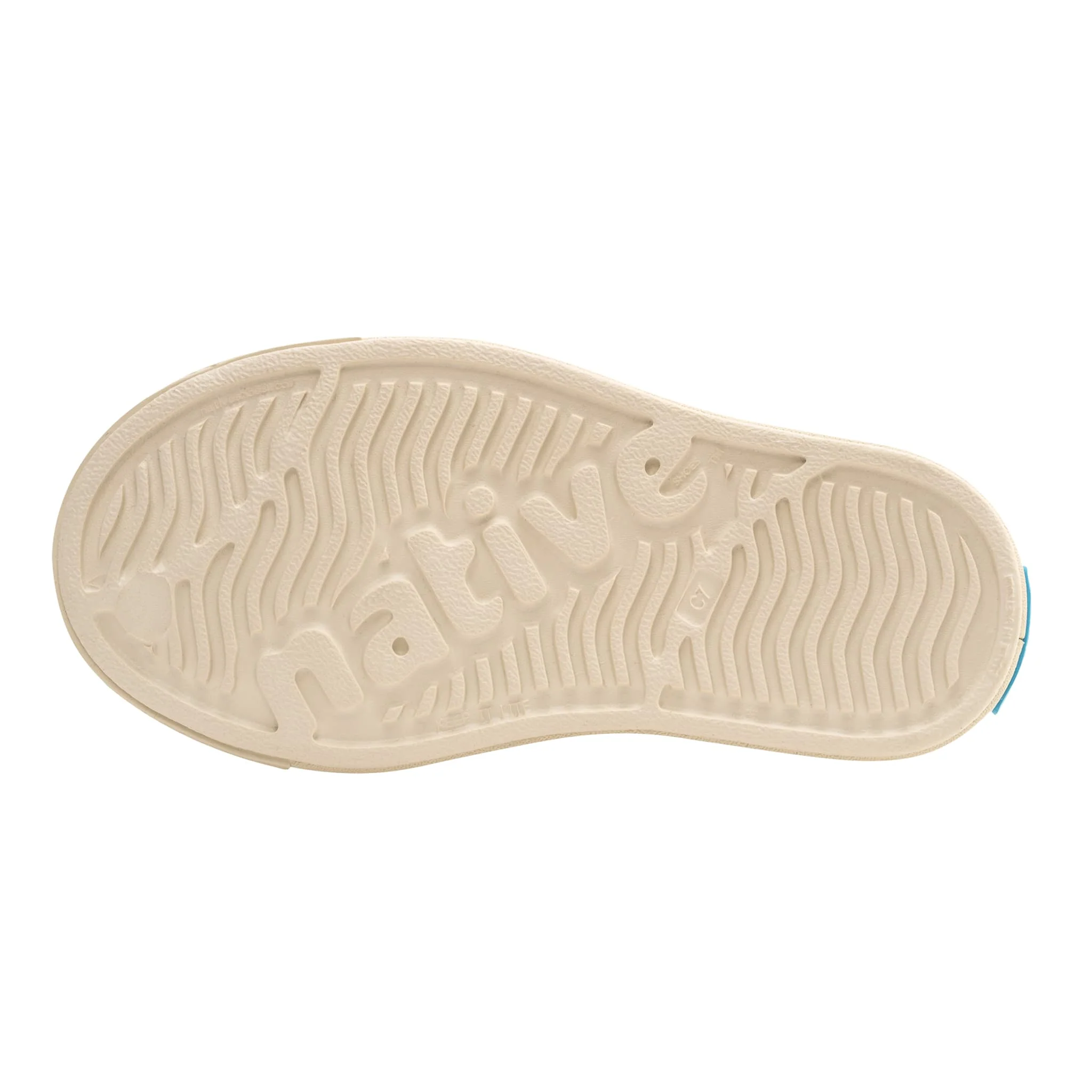 Soulier Jefferson Bone Pointures 11-13 - Image 3