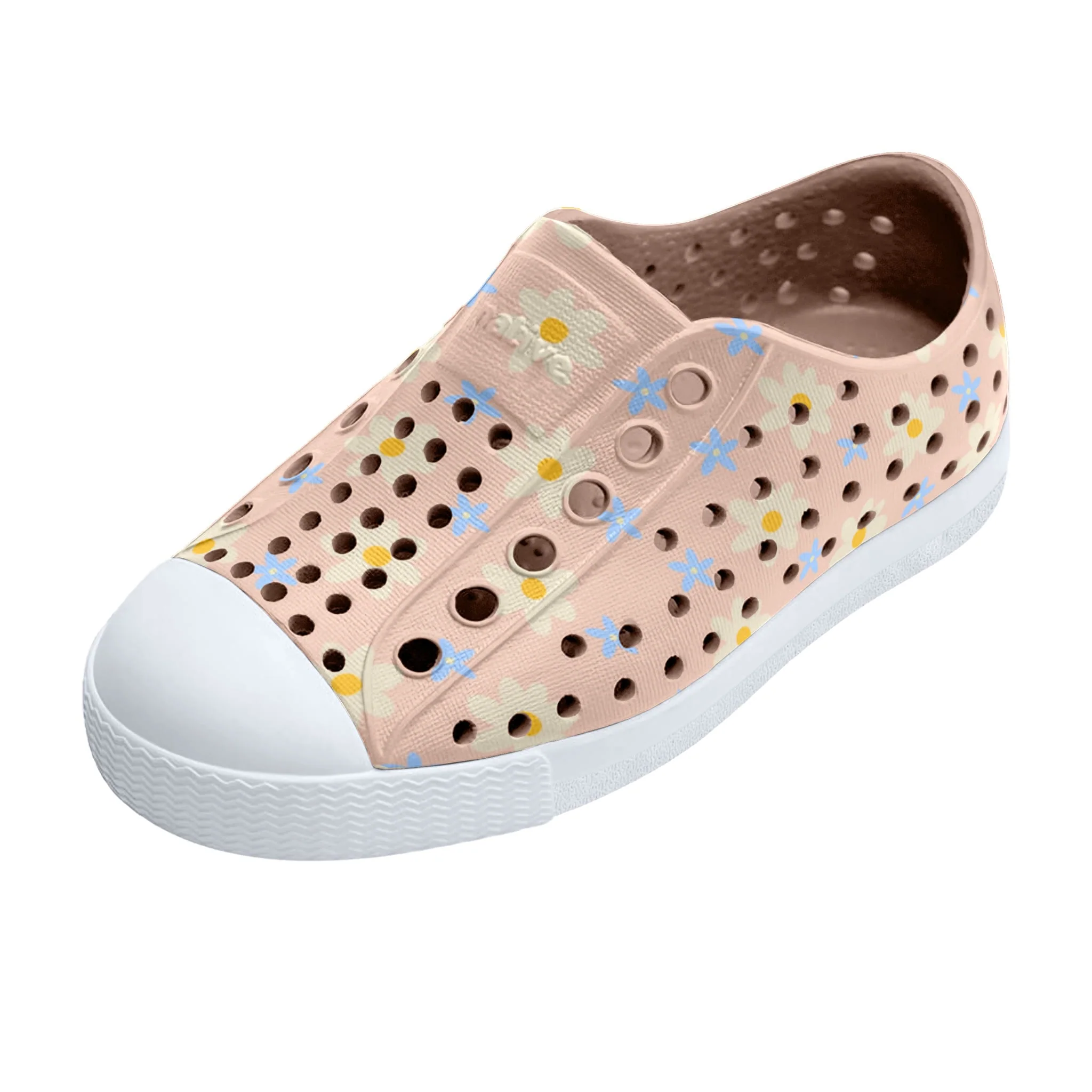 Soulier Jefferson Daisy Pointures 11-6 - Image 2