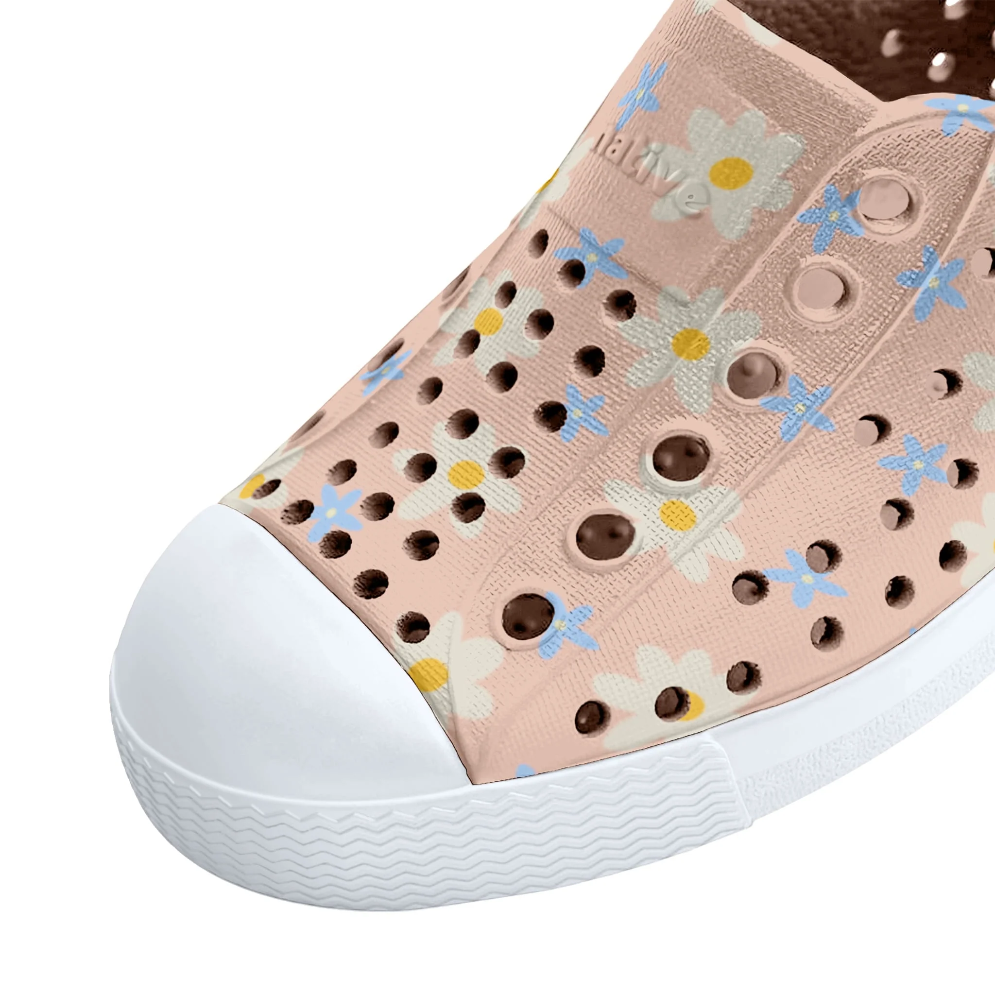 Soulier Jefferson Daisy Pointures 4-10 - Image 3