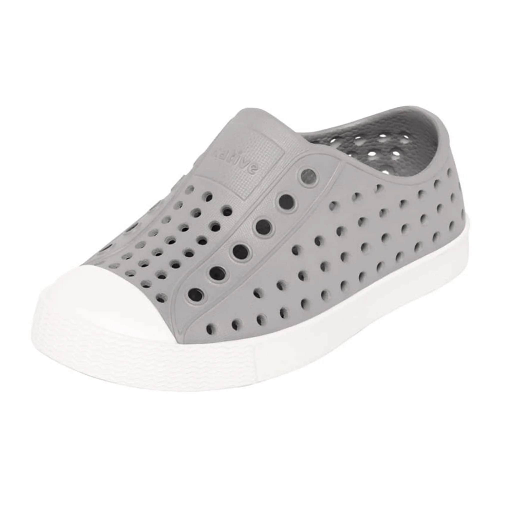 Soulier Jefferson Gris Pointures 1-6 - Image 2