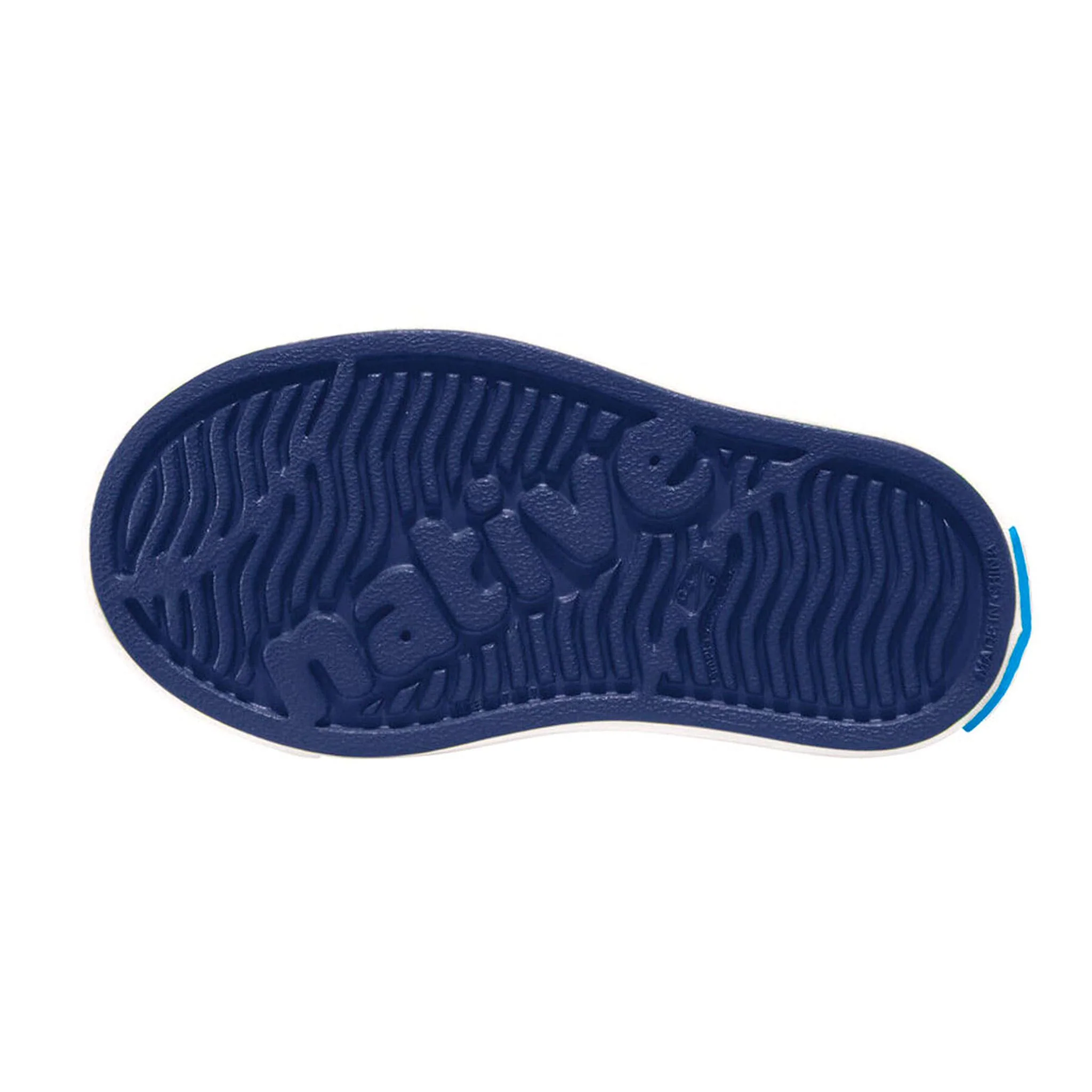 Soulier Jefferson Marine Pointures 2-10 - Image 3