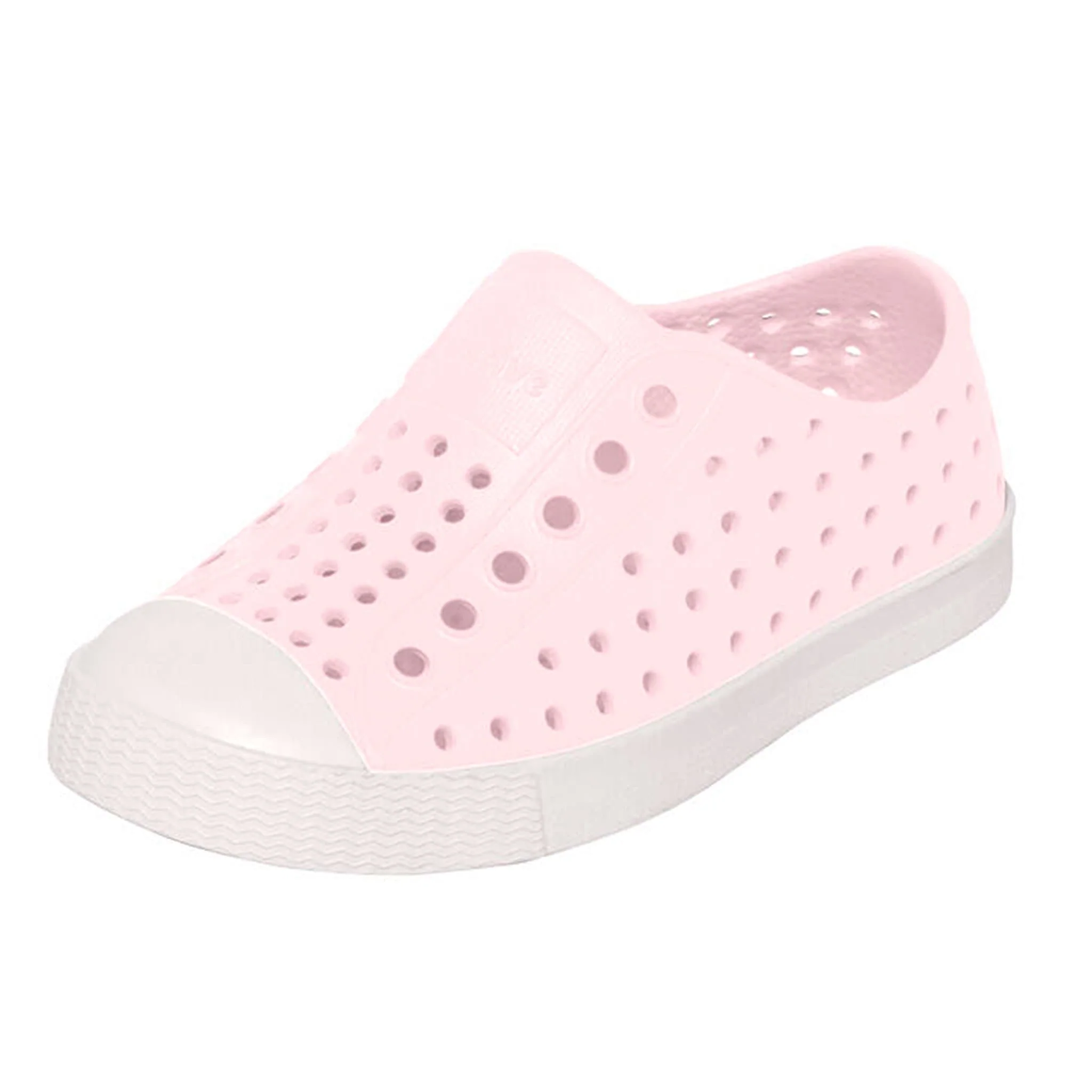Soulier Jefferson Pointures 11-13 - Milk - Image 2