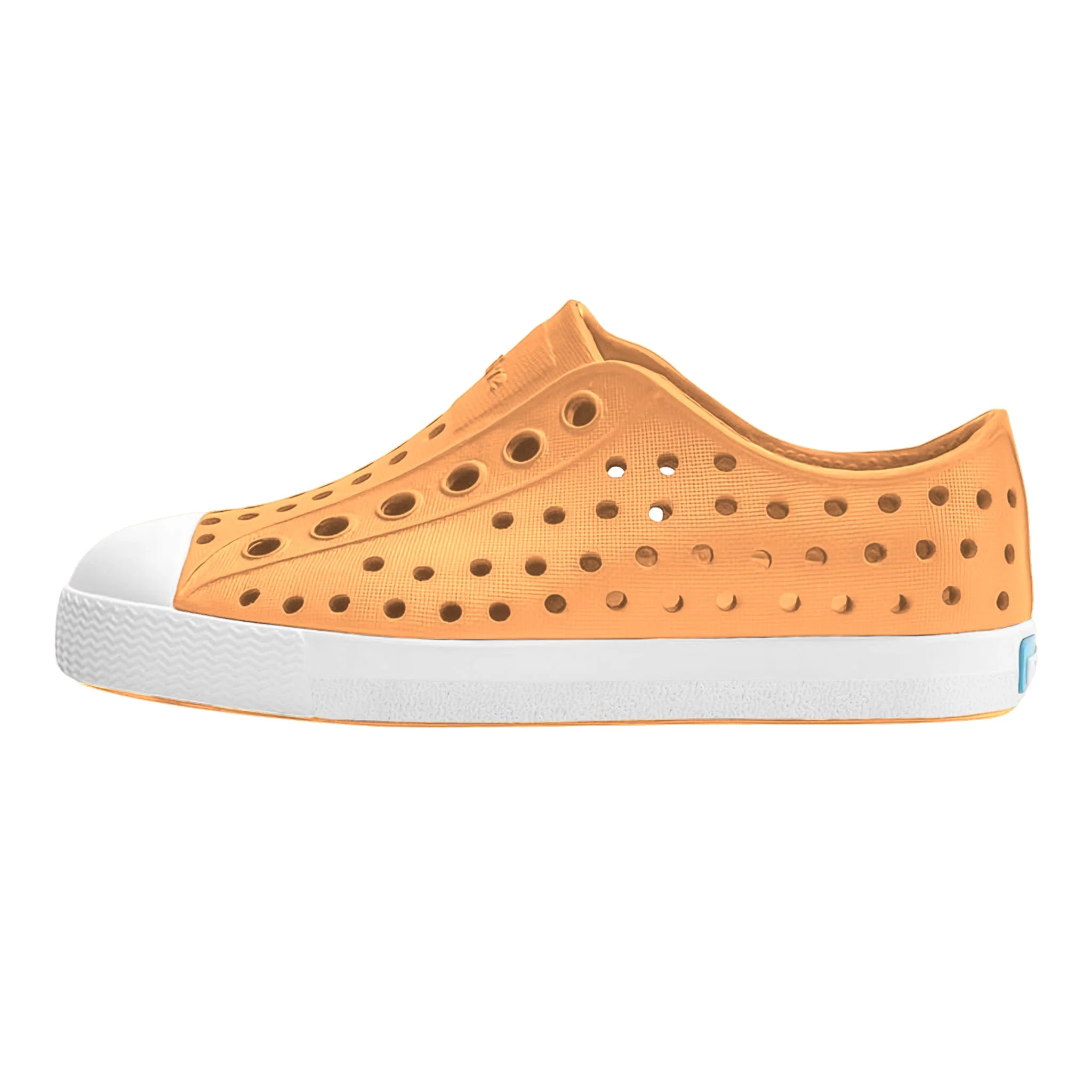 Soulier Jefferson Papaye Pointures 11-6 - Image 3