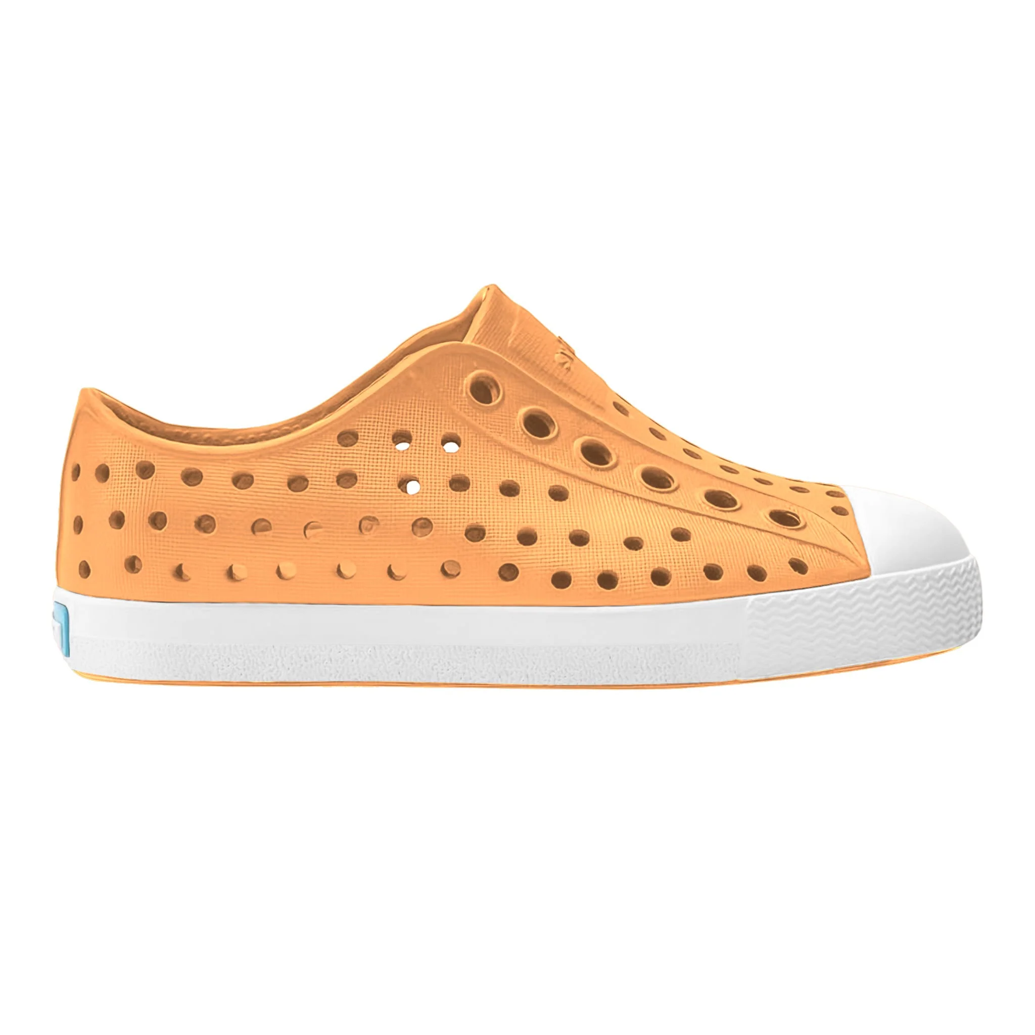 Soulier Jefferson Papaye Pointures 4-10
