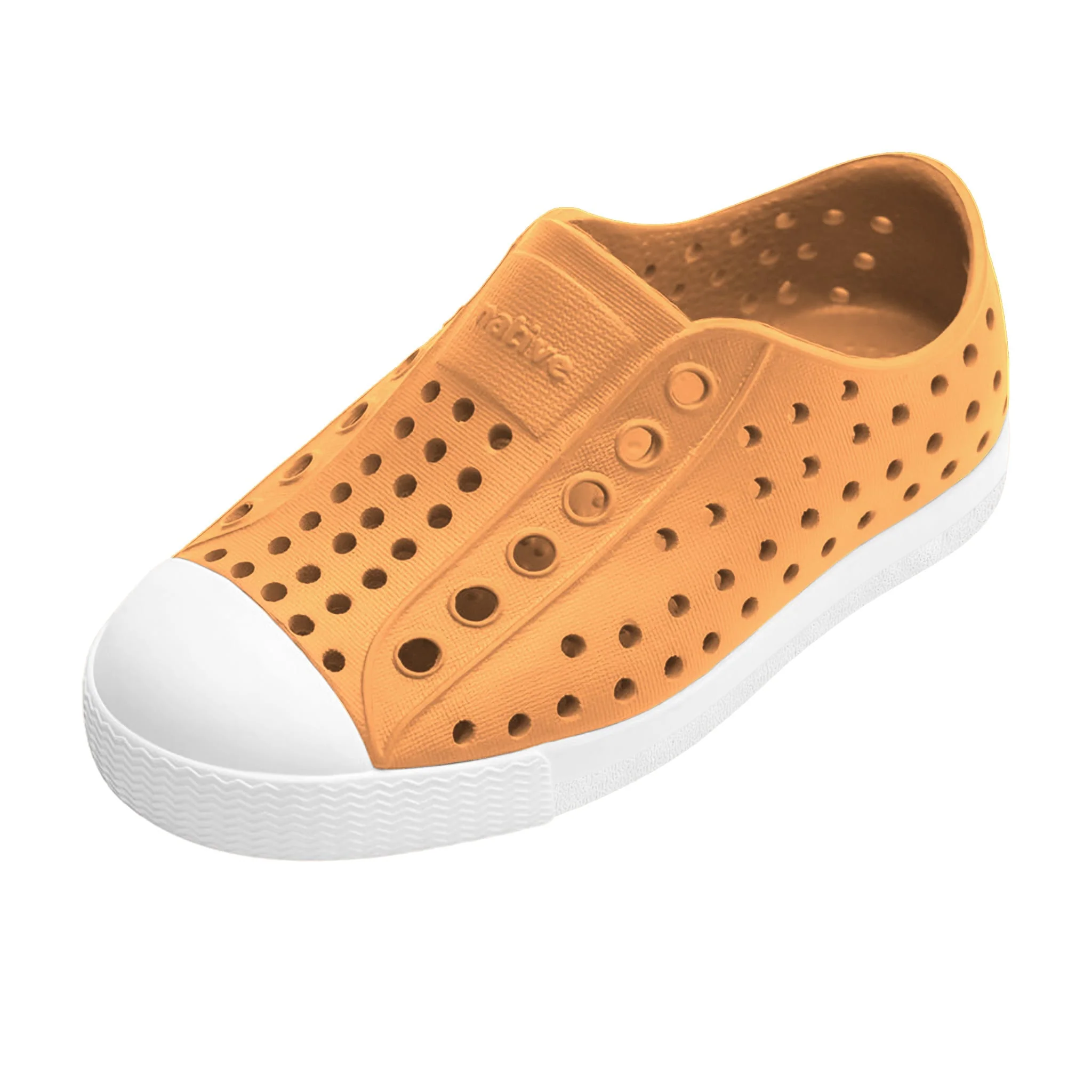 Soulier Jefferson Papaye Pointures 4-10 - Image 2