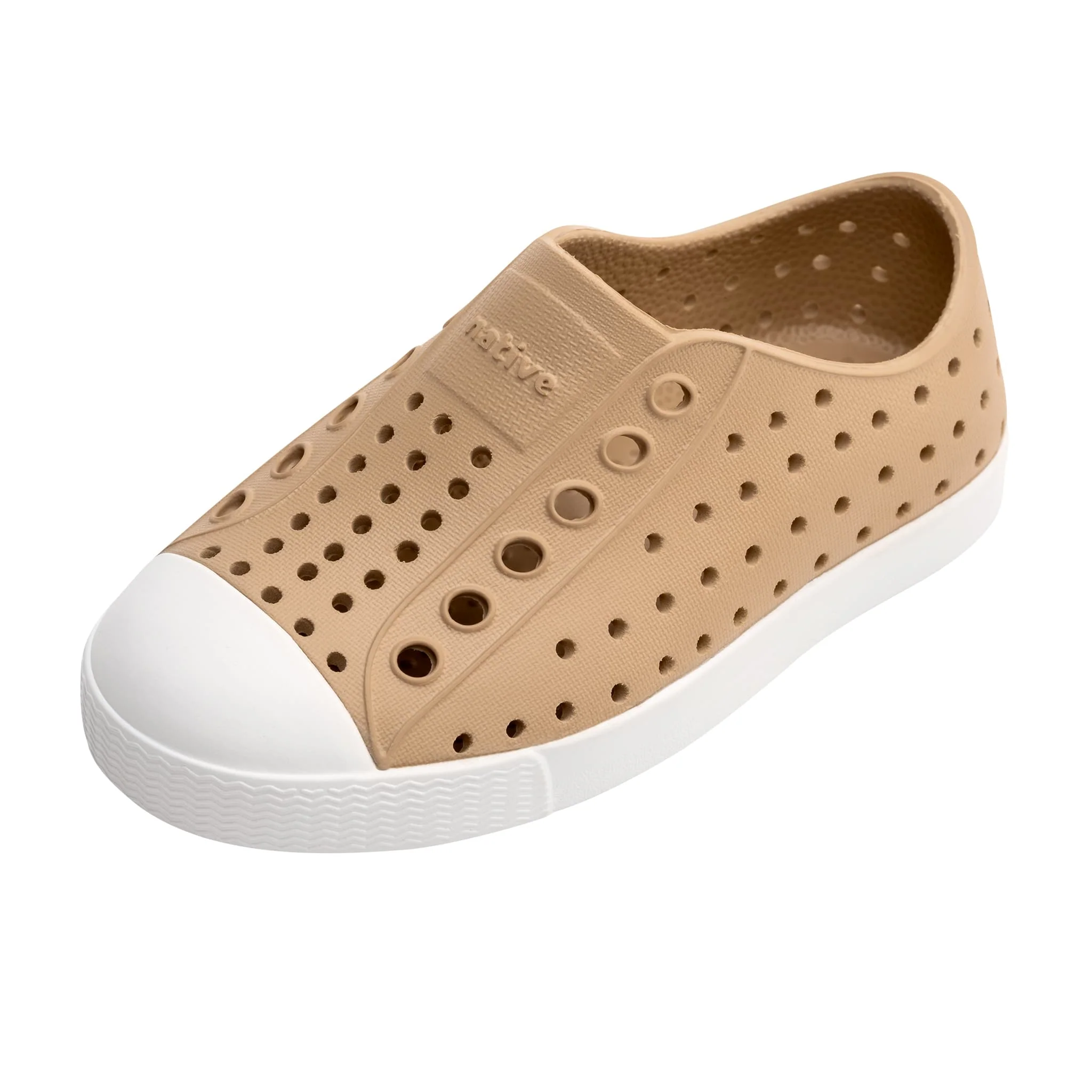Soulier Jefferson Tan Pointures 11-13 - Image 2