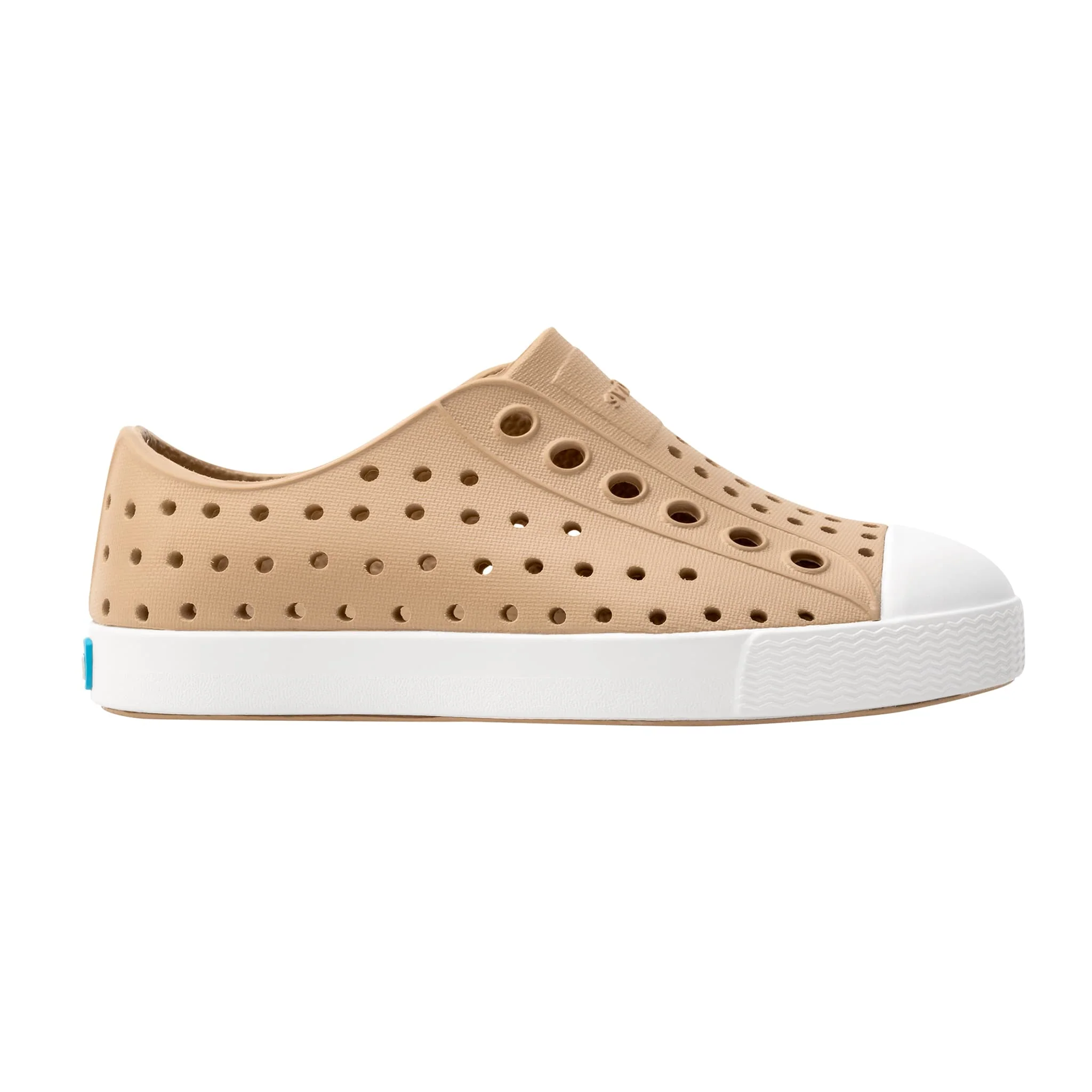 Soulier Jefferson Tan Pointures 4-10